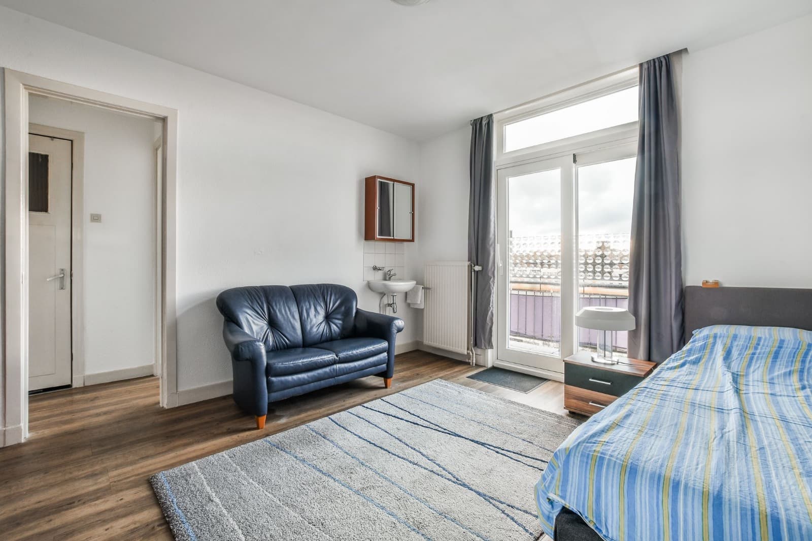 Zeestraat 67, Zandvoort