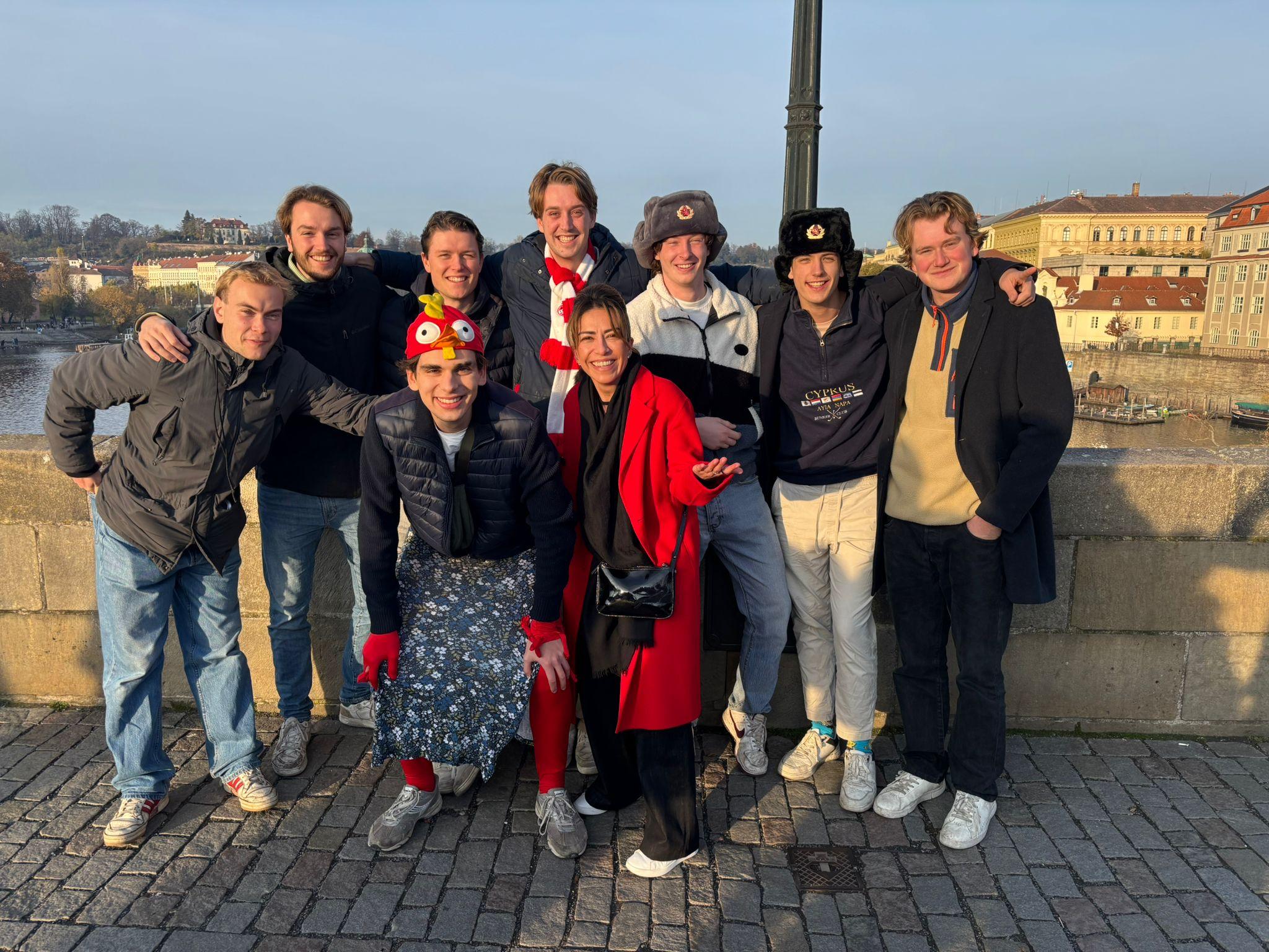 show all photos of Warmoezierstraat