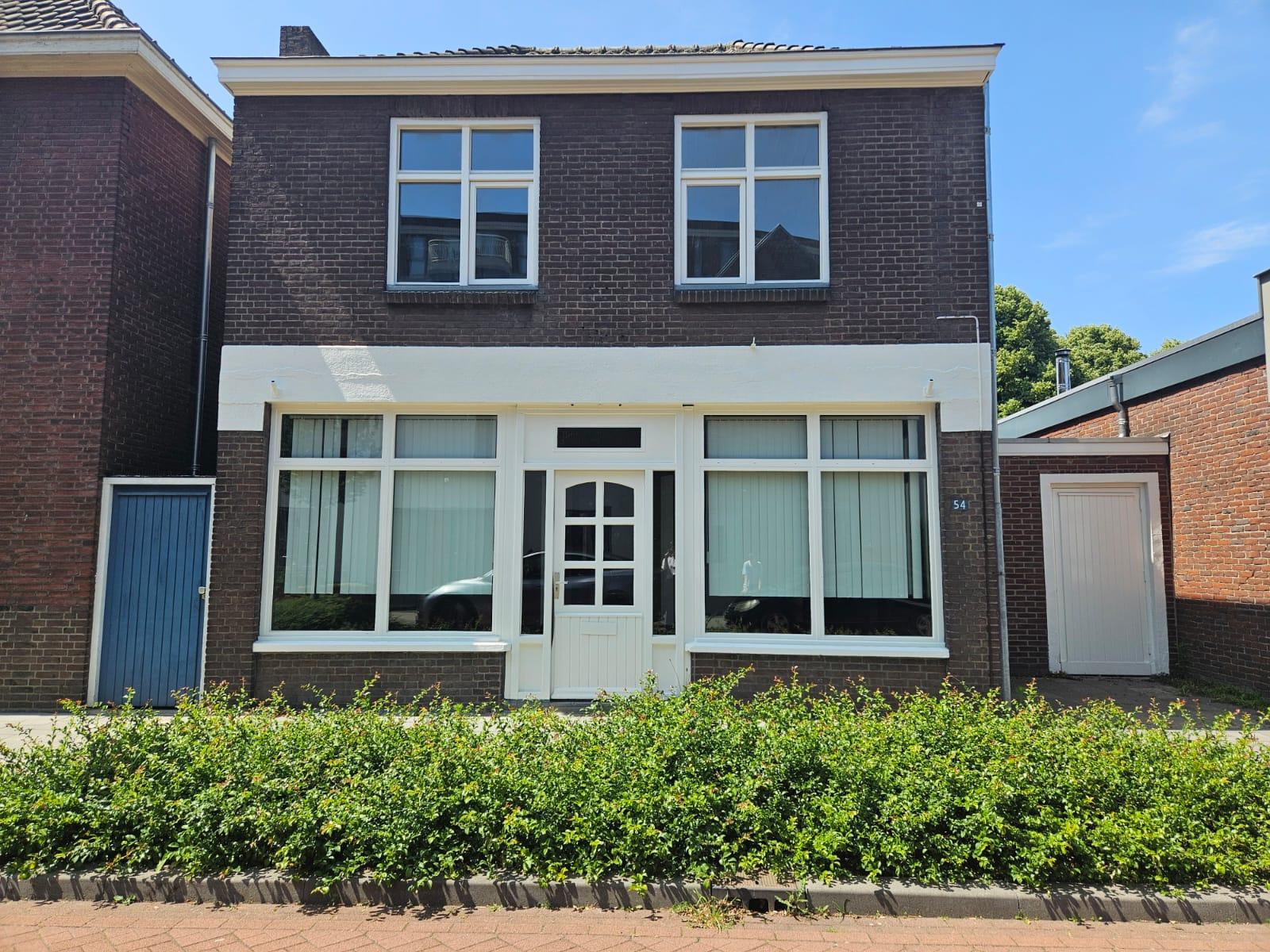 show all photos of Wilhelminasingel