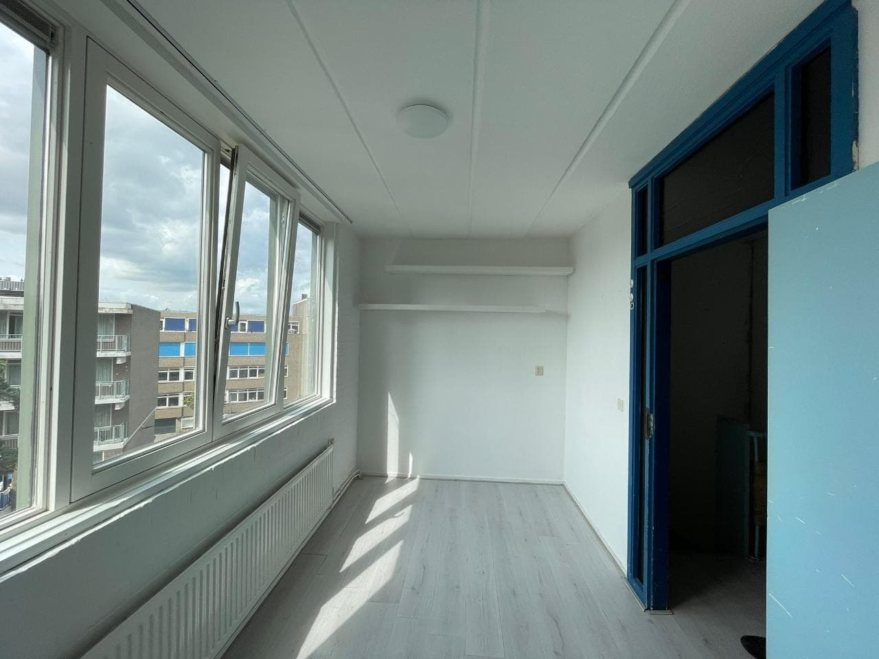 Diergaardesingel 81 B, Rotterdam
