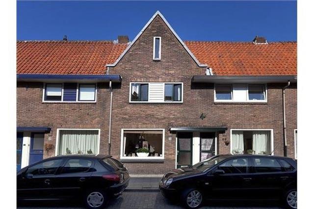show all photos of Balderikstraat
