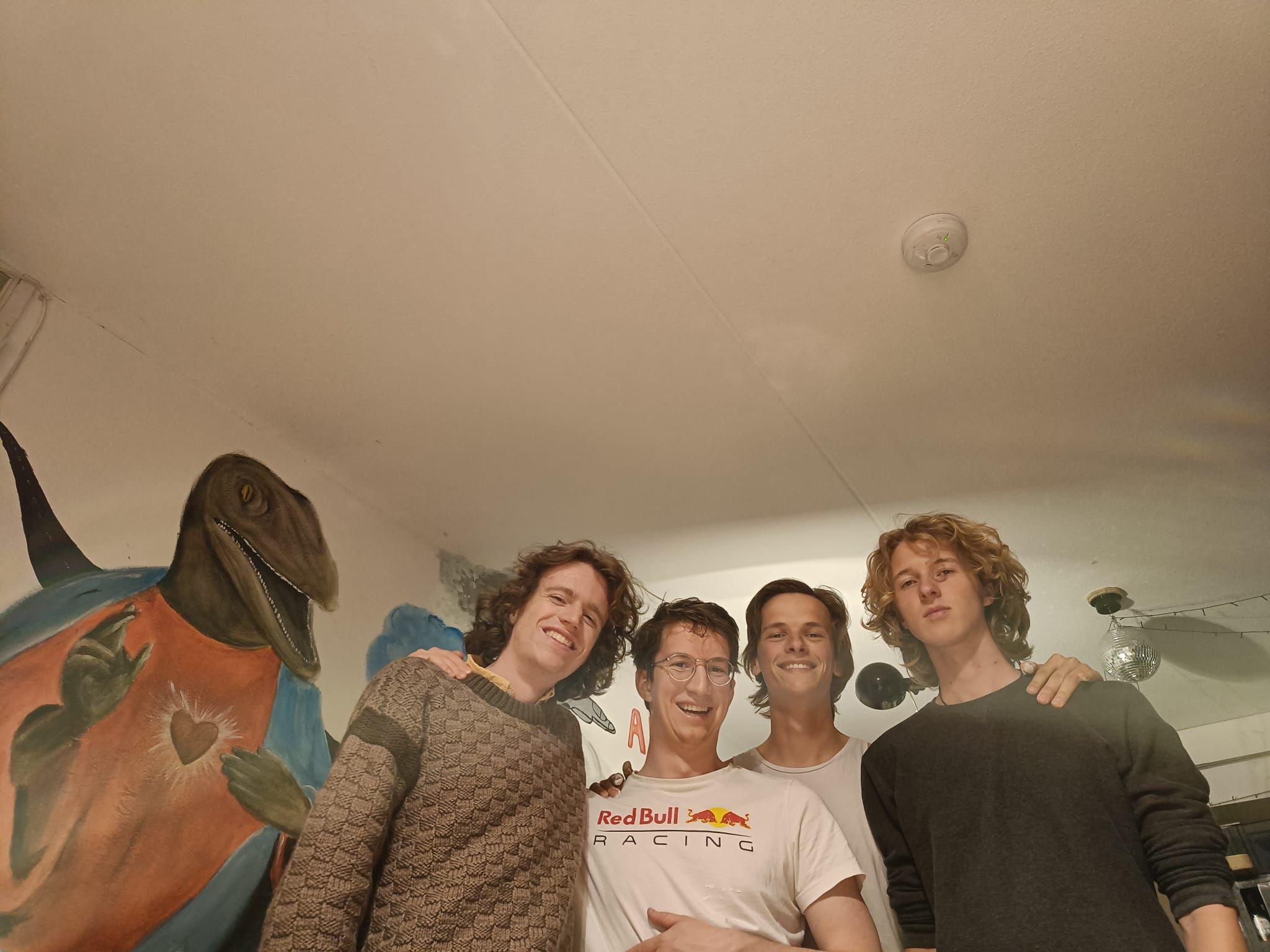 show all photos of Rotterdamseweg