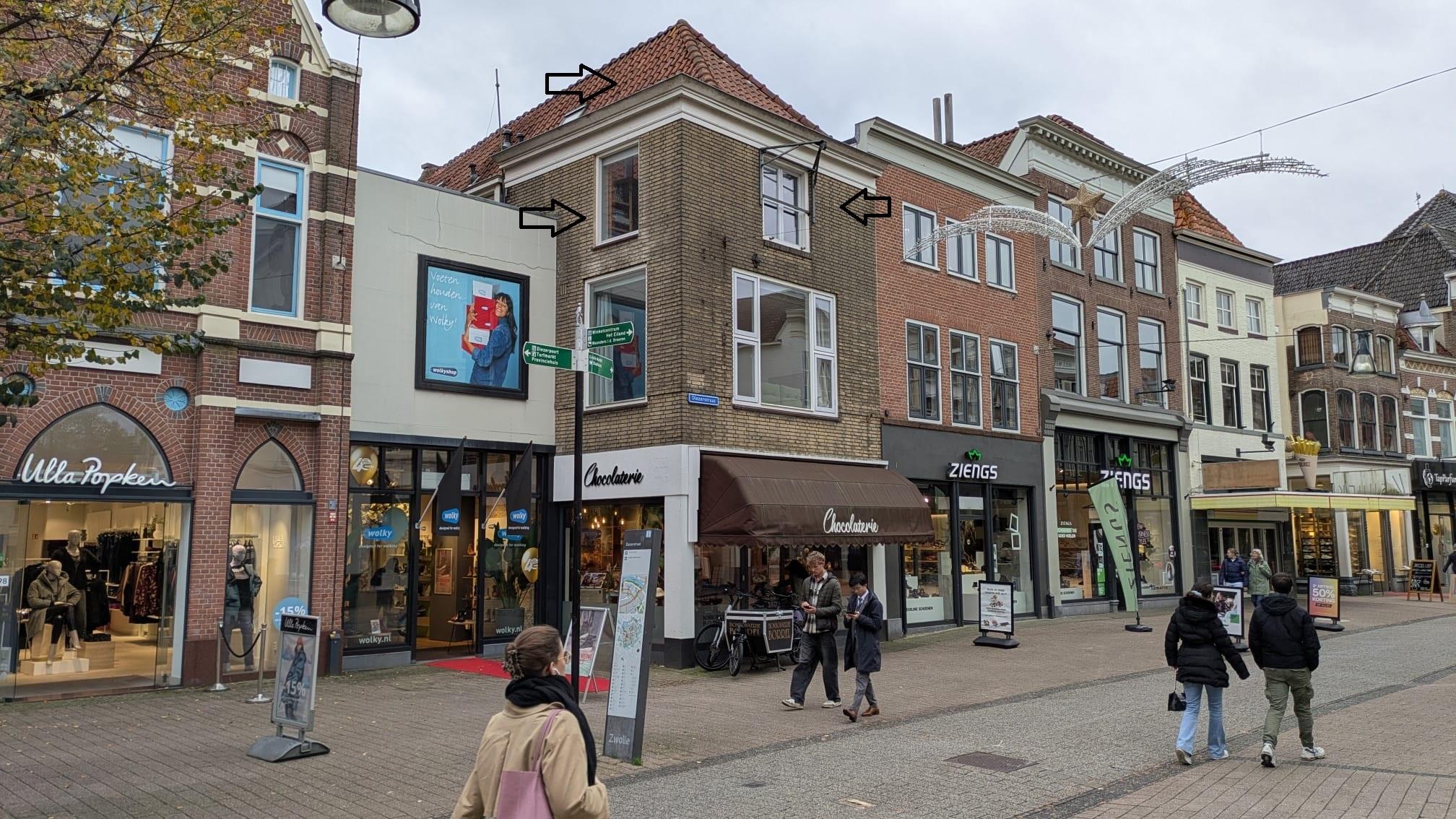 show all photos of Spoelstraat