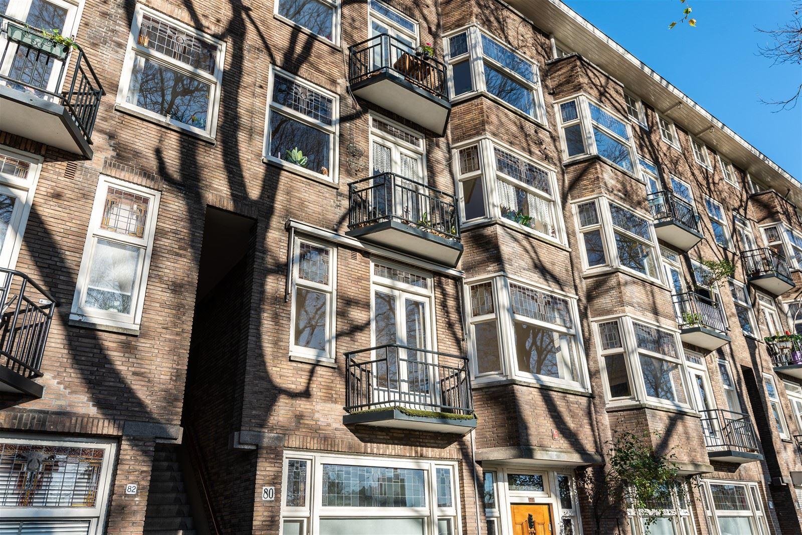 Surinameplein, Amsterdam