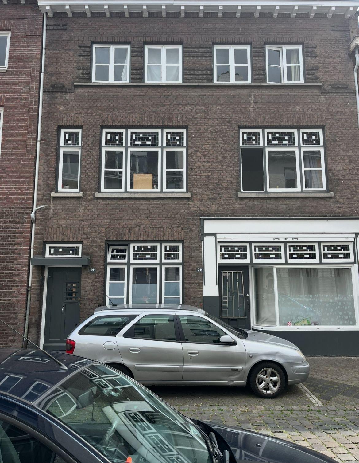 show all photos of Breulingstraat