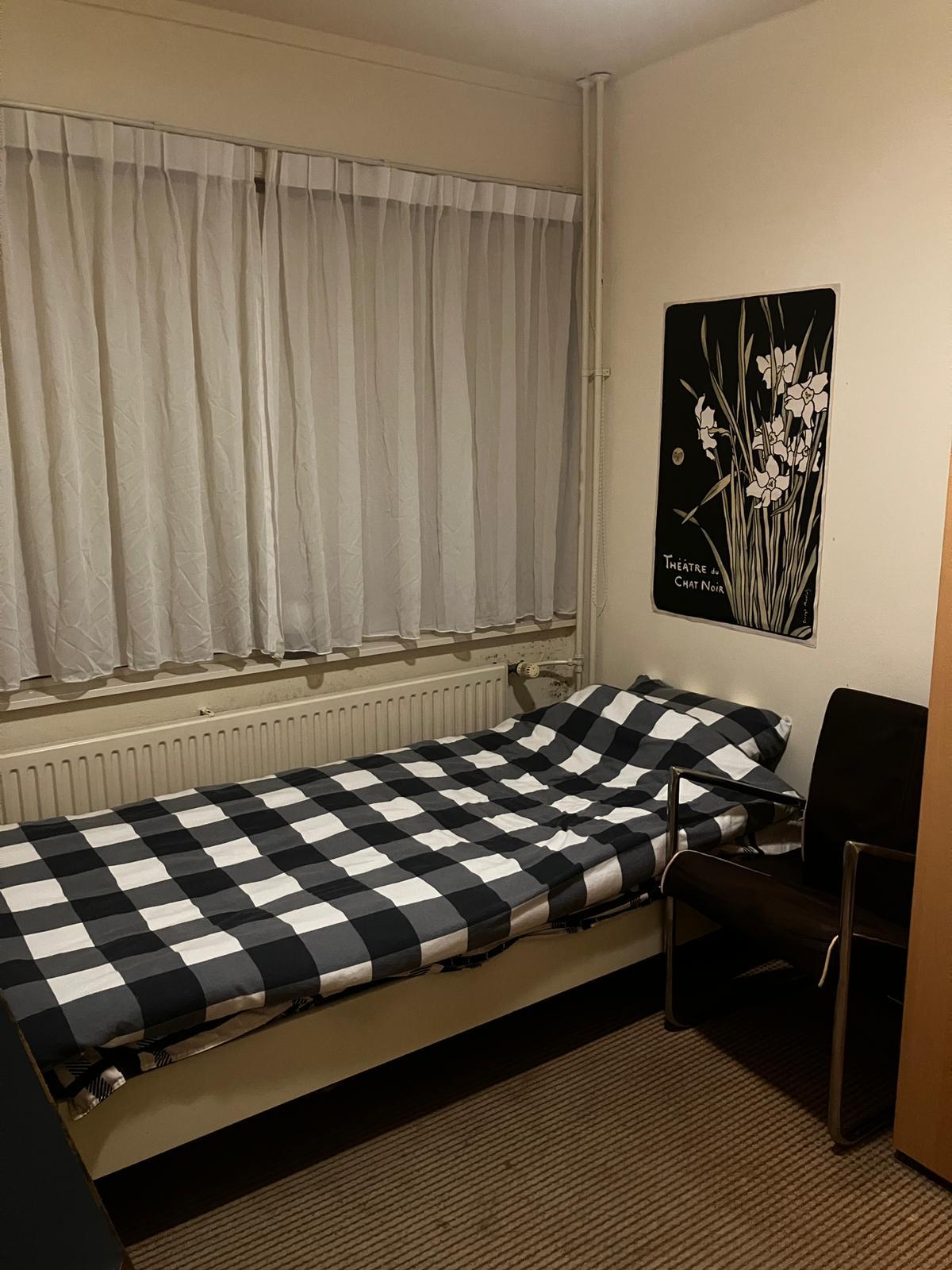 show all photos of Nynke van Hichtumwei