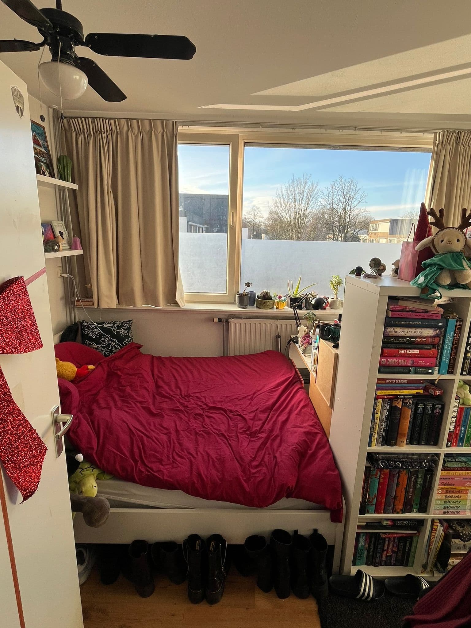 show all photos of Schans