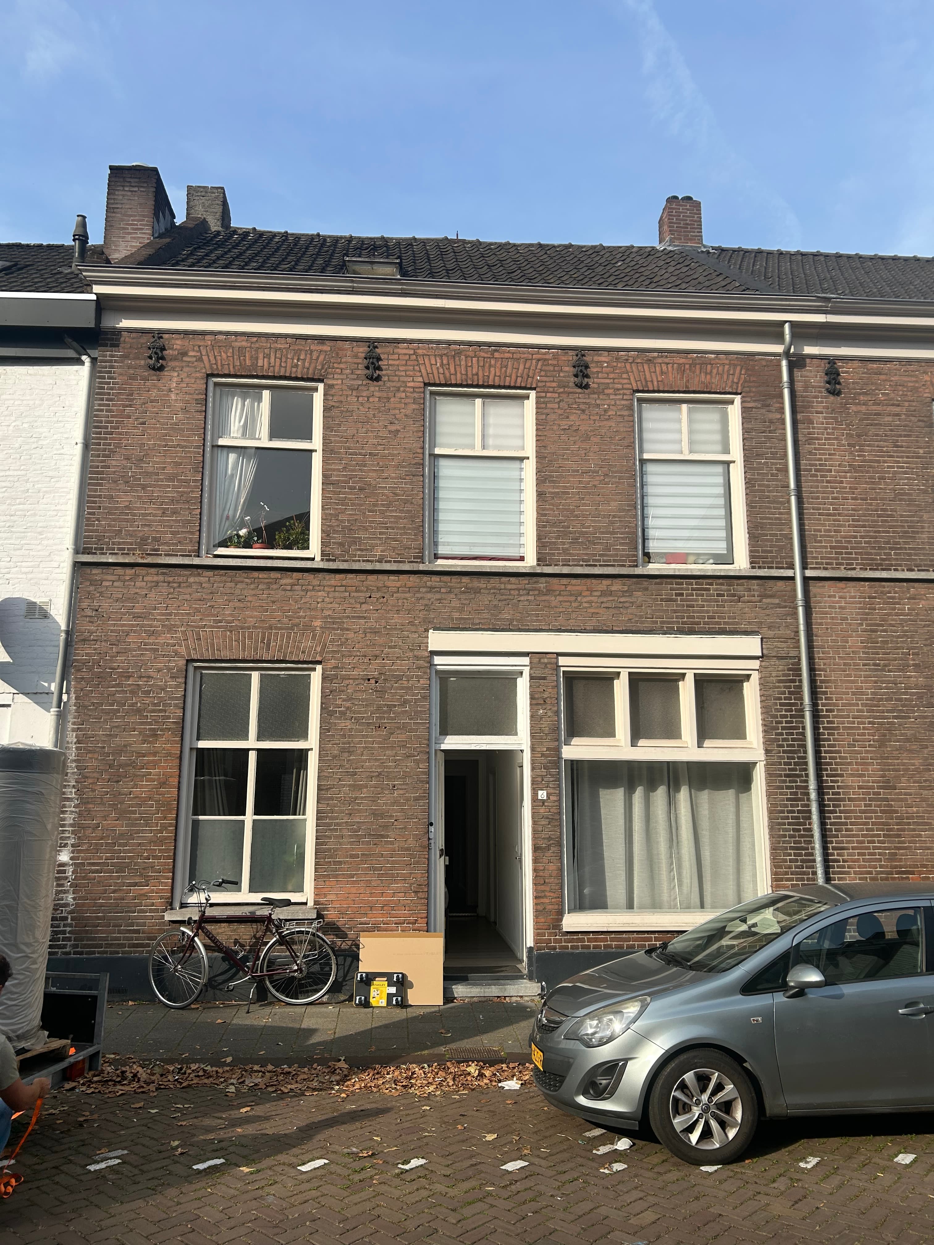 show all photos of Begijnenstraat