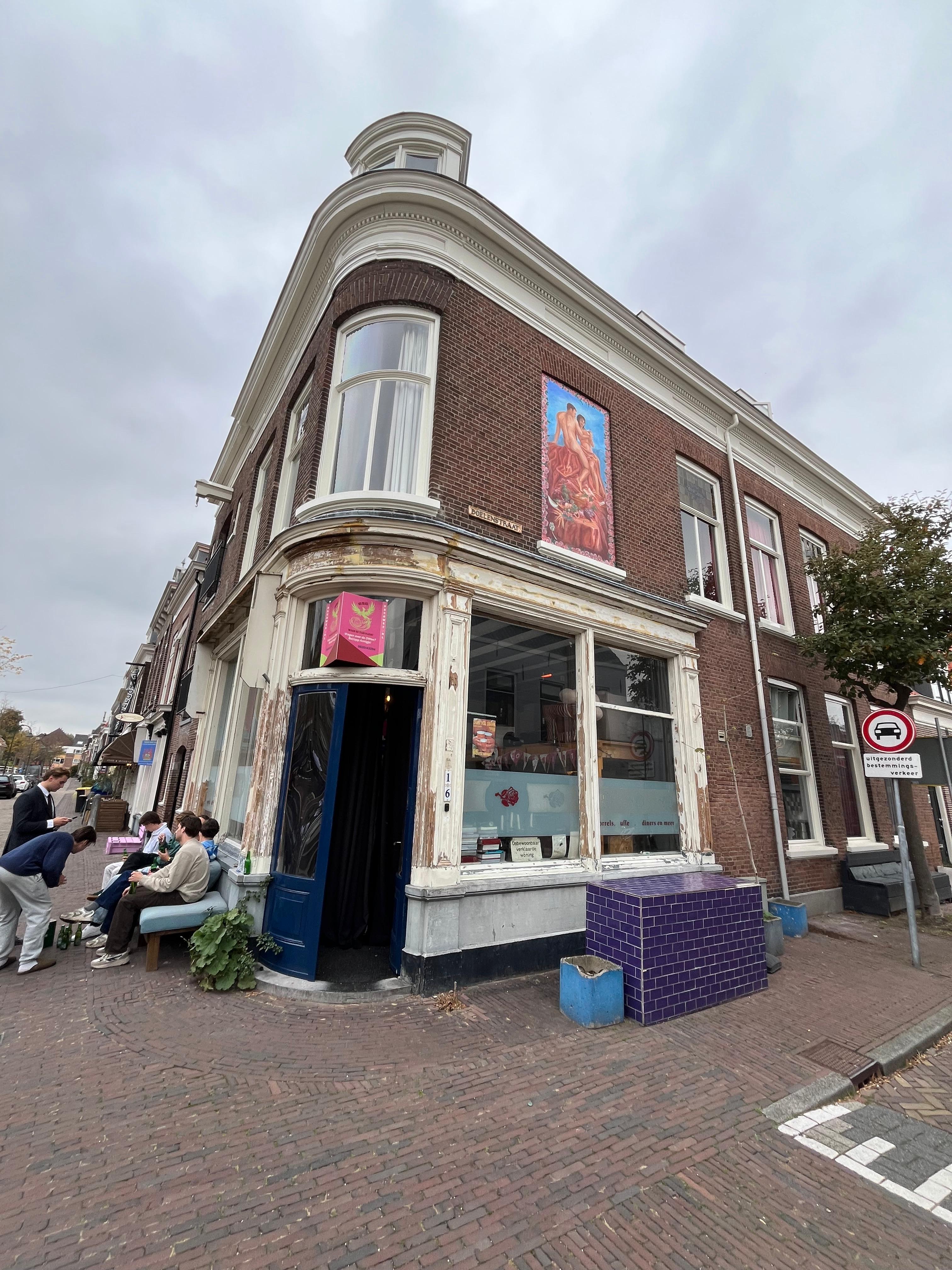 show all photos of Verwersdijk