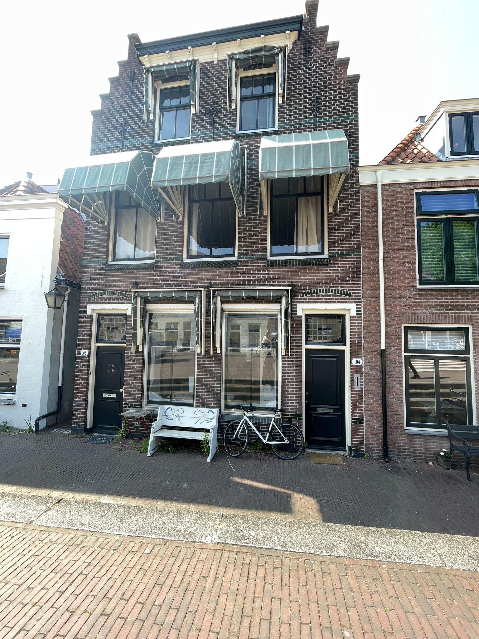 show all photos of Nieuwe Langendijk