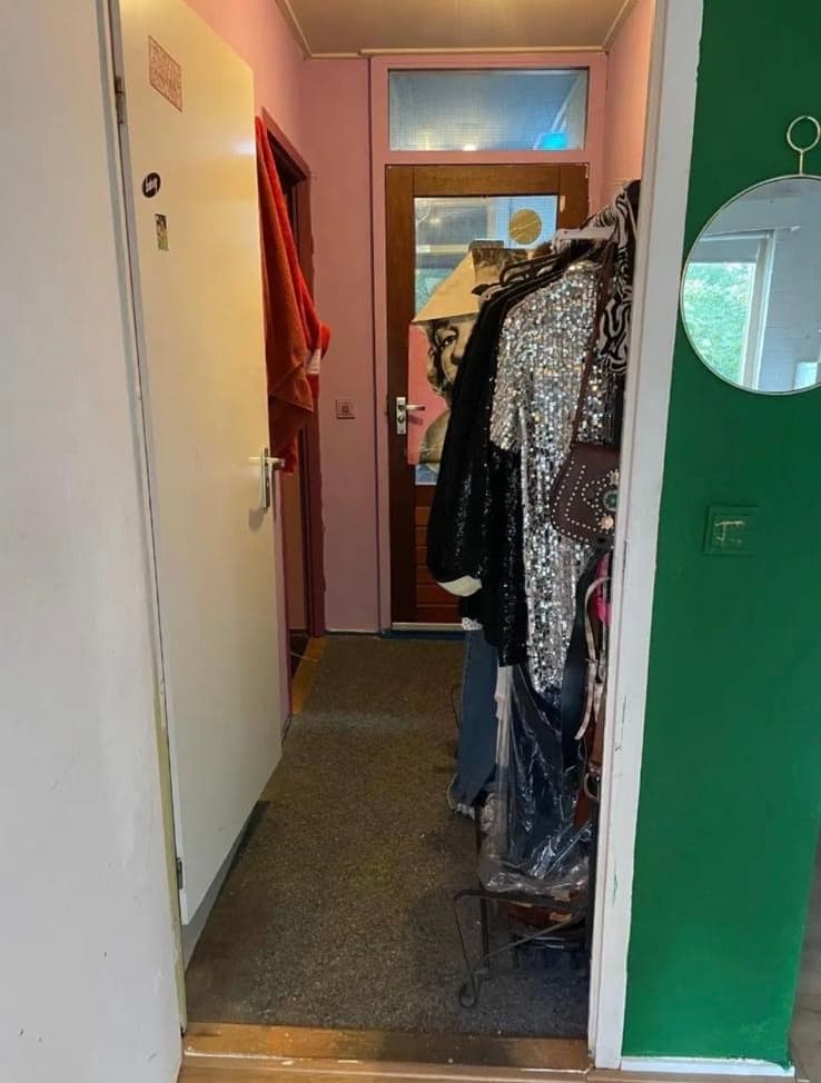 show all photos of Coehoornsingel