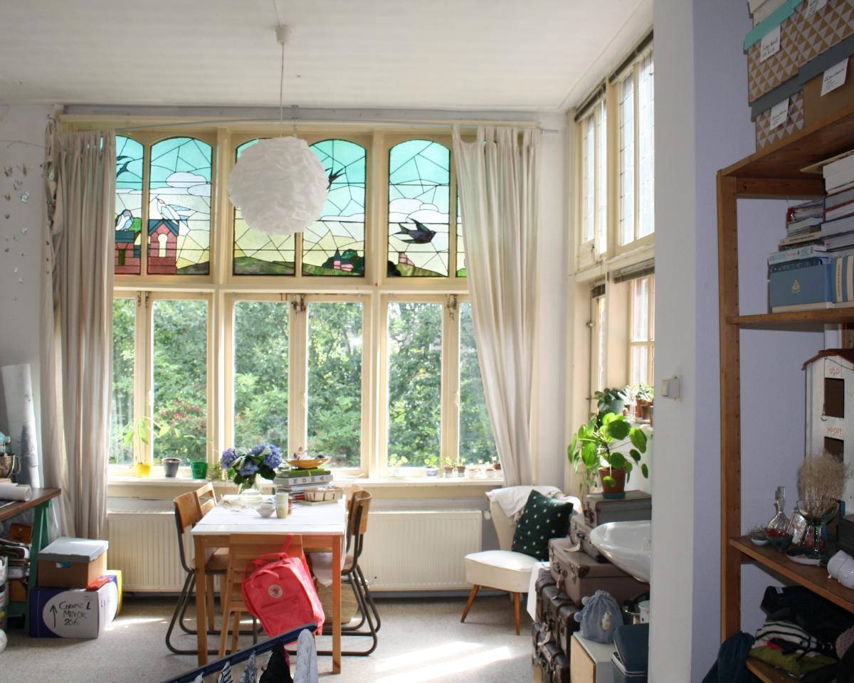 show all photos of Tramstraat