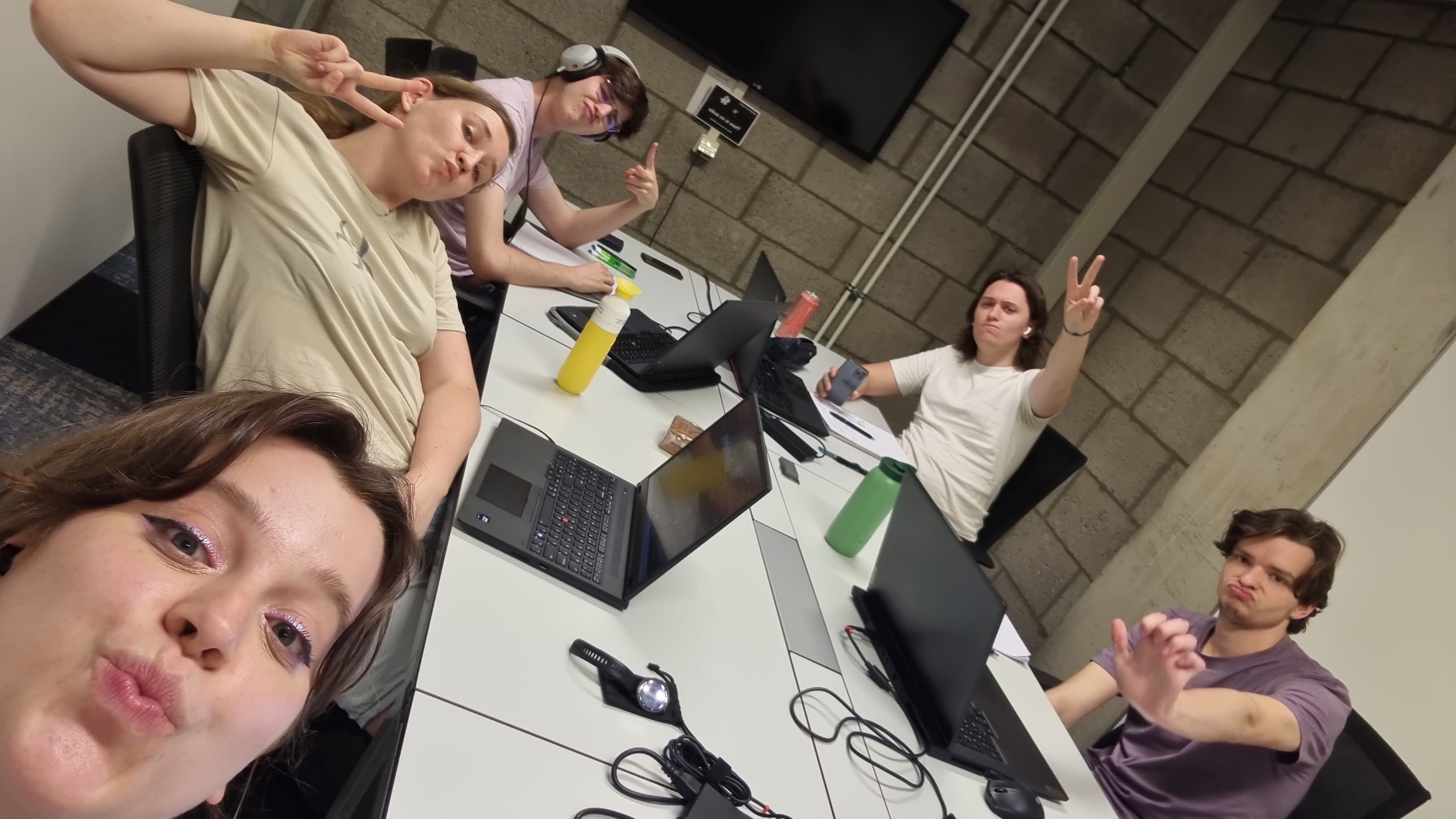 show all photos of Campuslaan