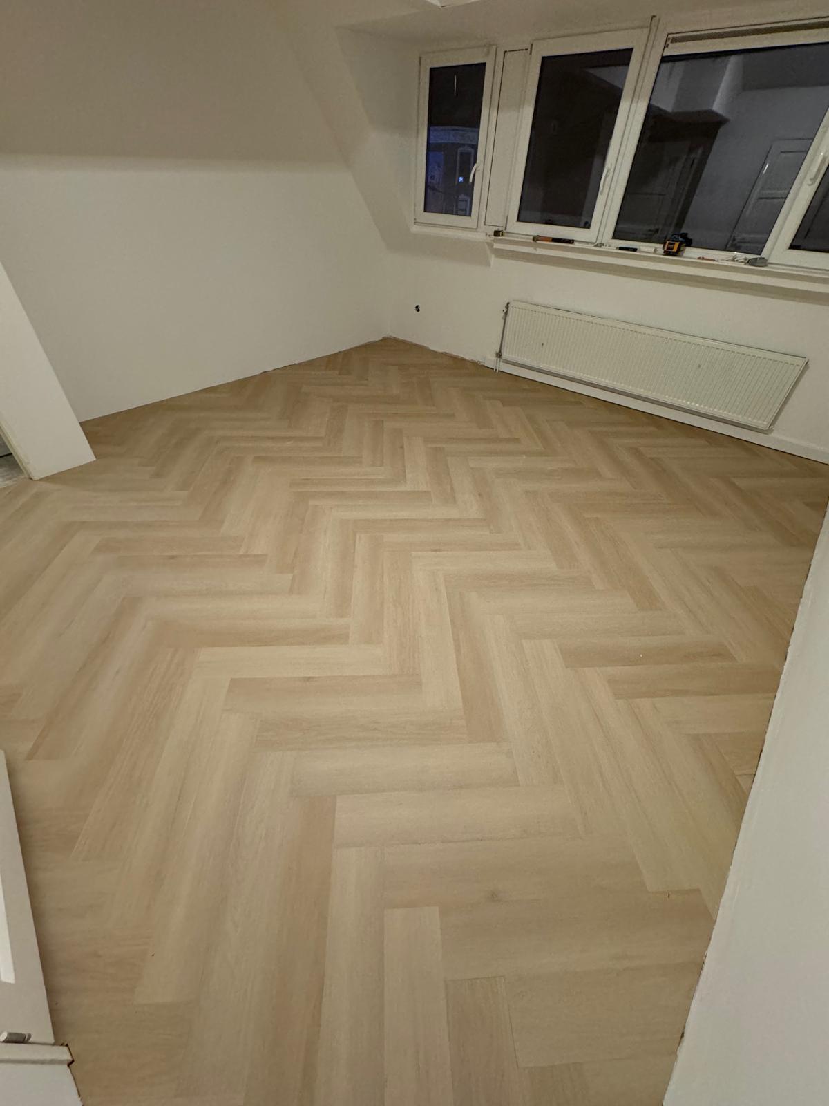 Zwart Janstraat, Rotterdam