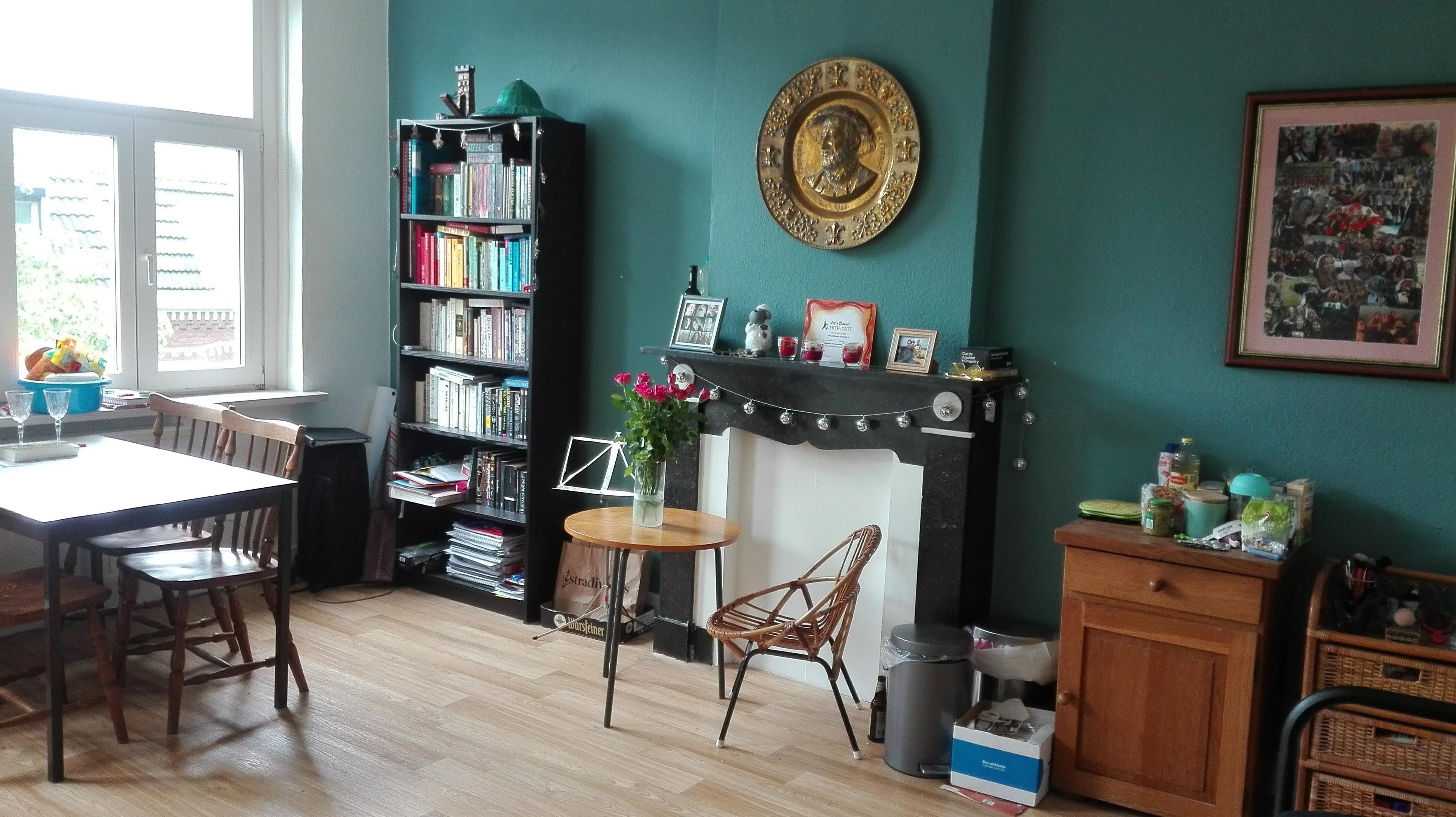 show all photos of Herbenusstraat