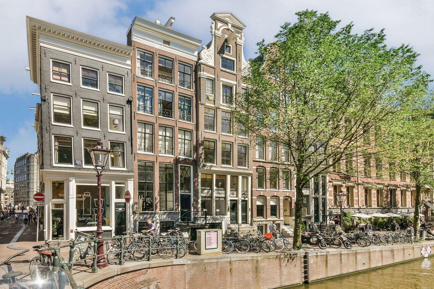 show all photos of Herengracht