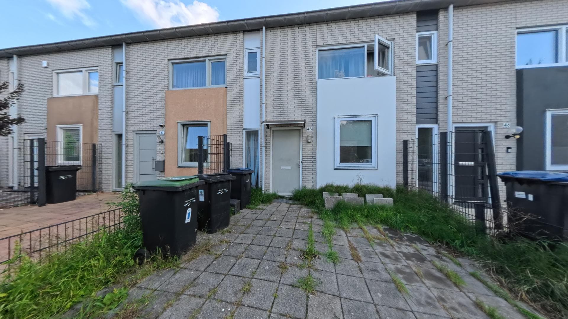 show all photos of Pieter van Damstraat