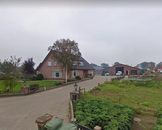 show all photos of Pakhuisweg
