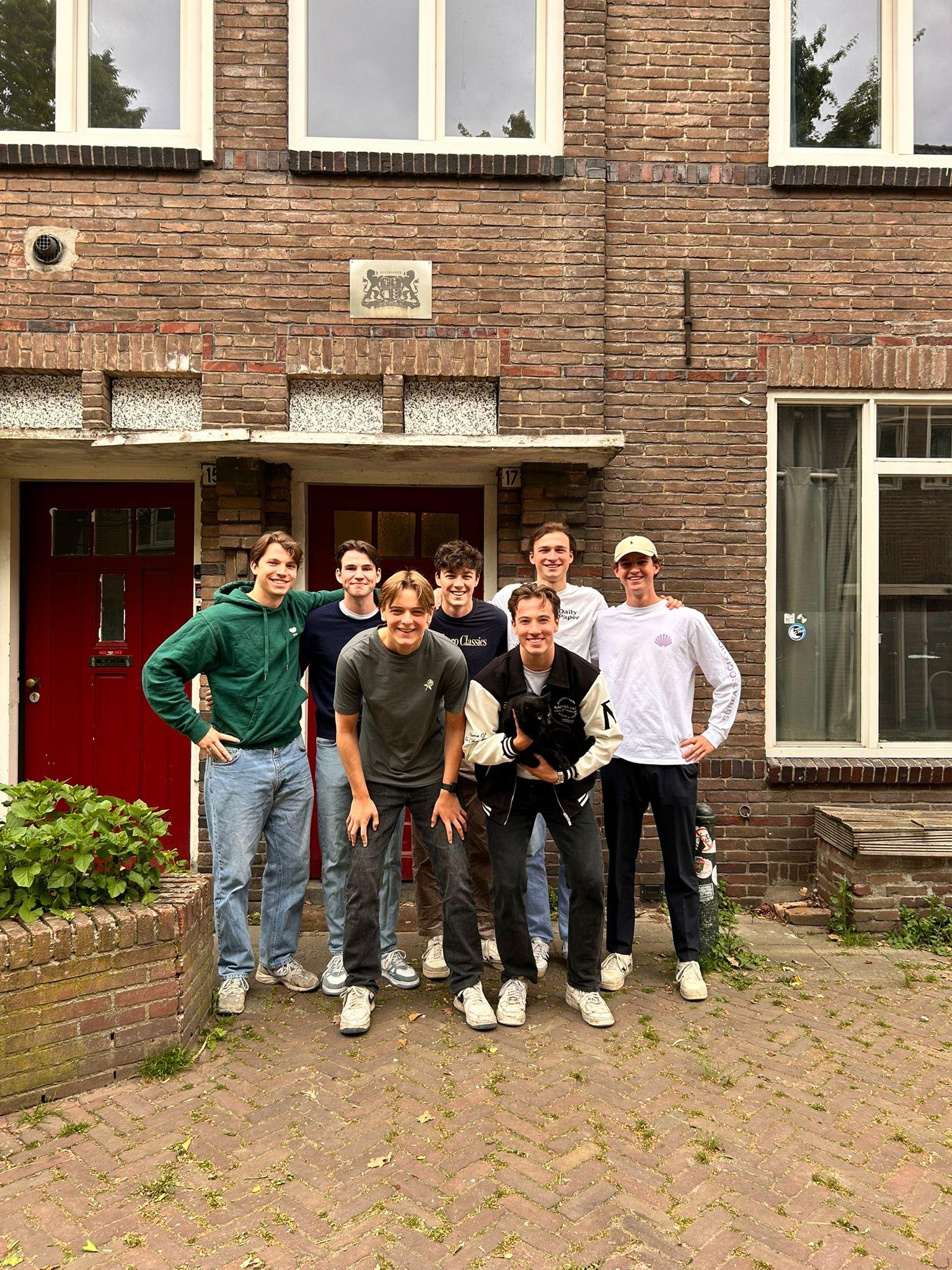show all photos of Kettingstraat
