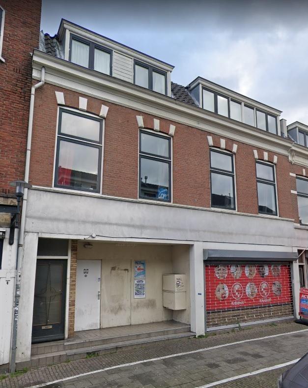 show all photos of Damstraat