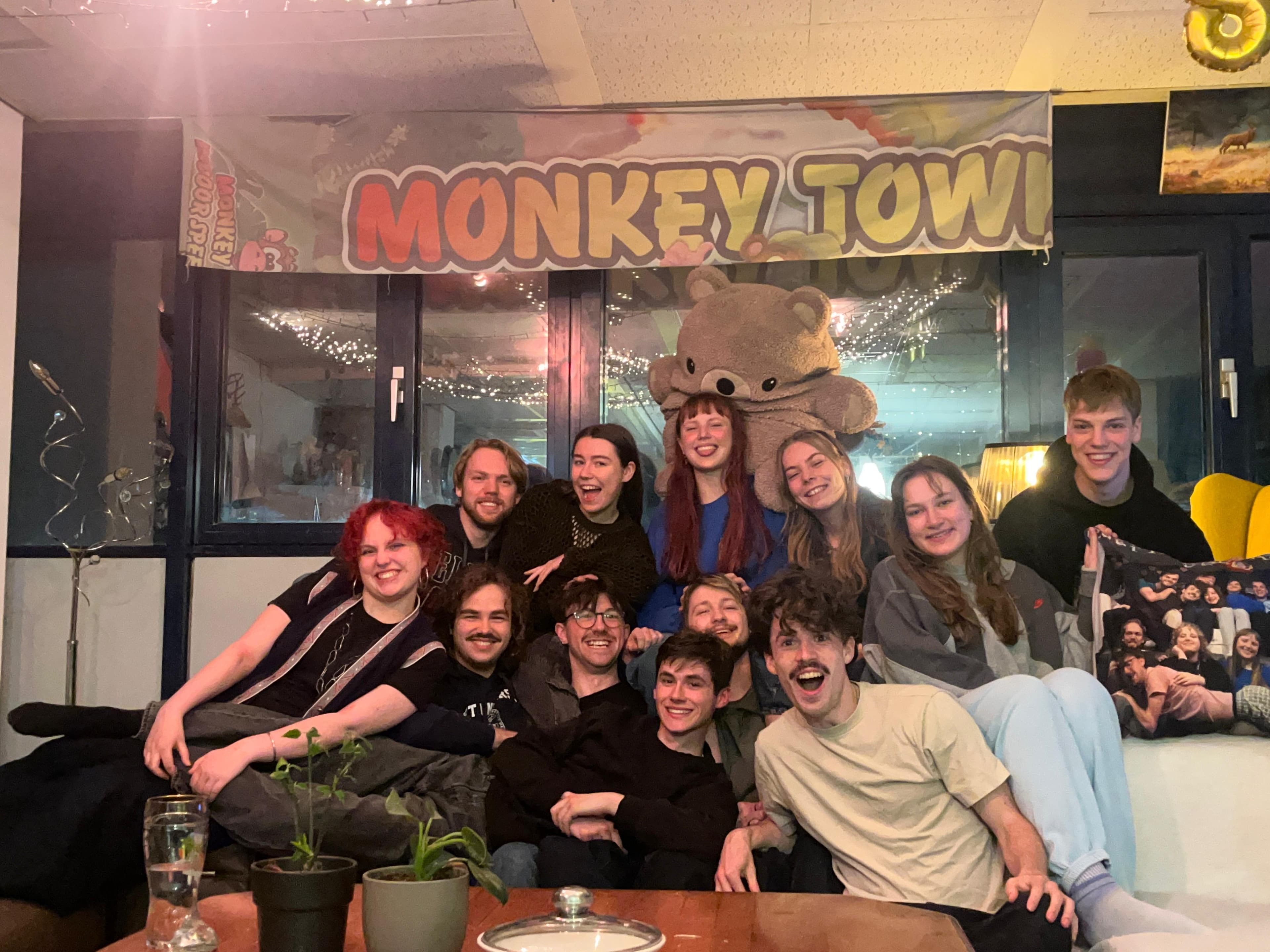 show all photos of Polakweg