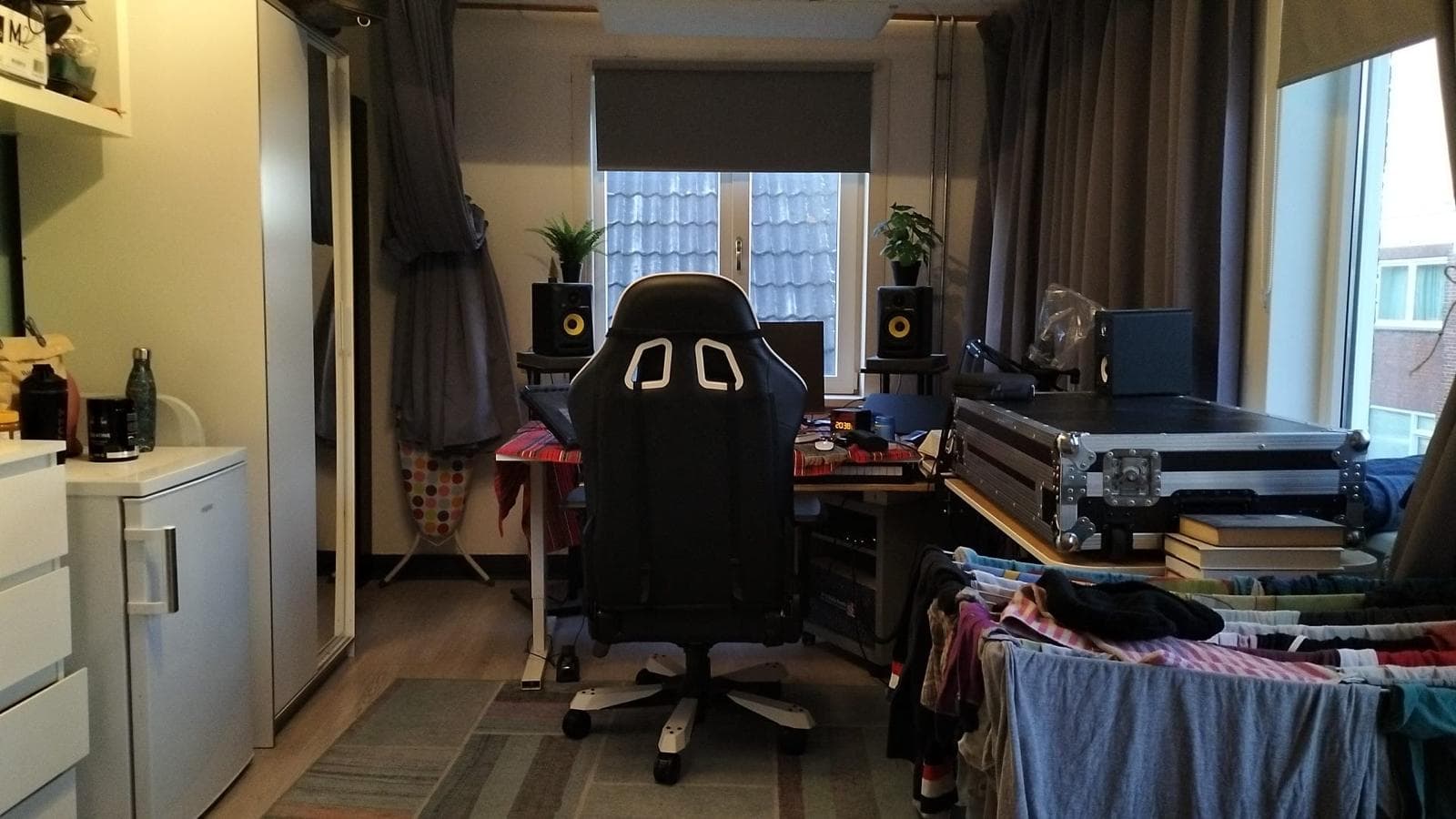 show all photos of Dr. Stamstraat