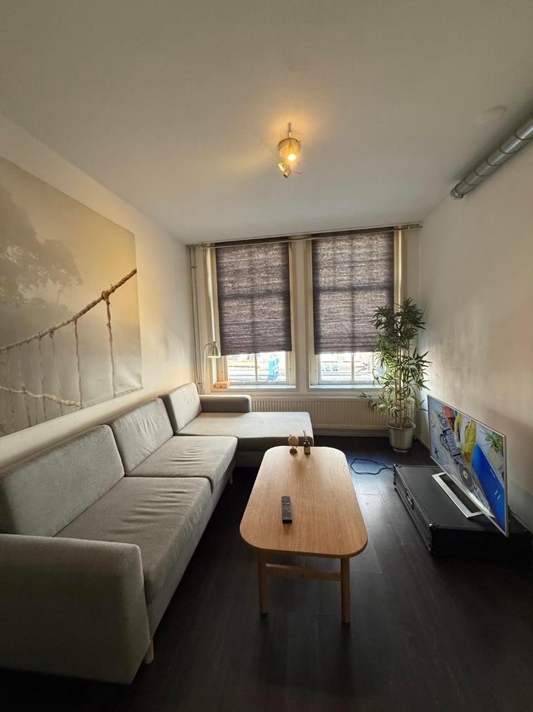 show all photos of Lange Leidsedwarsstraat