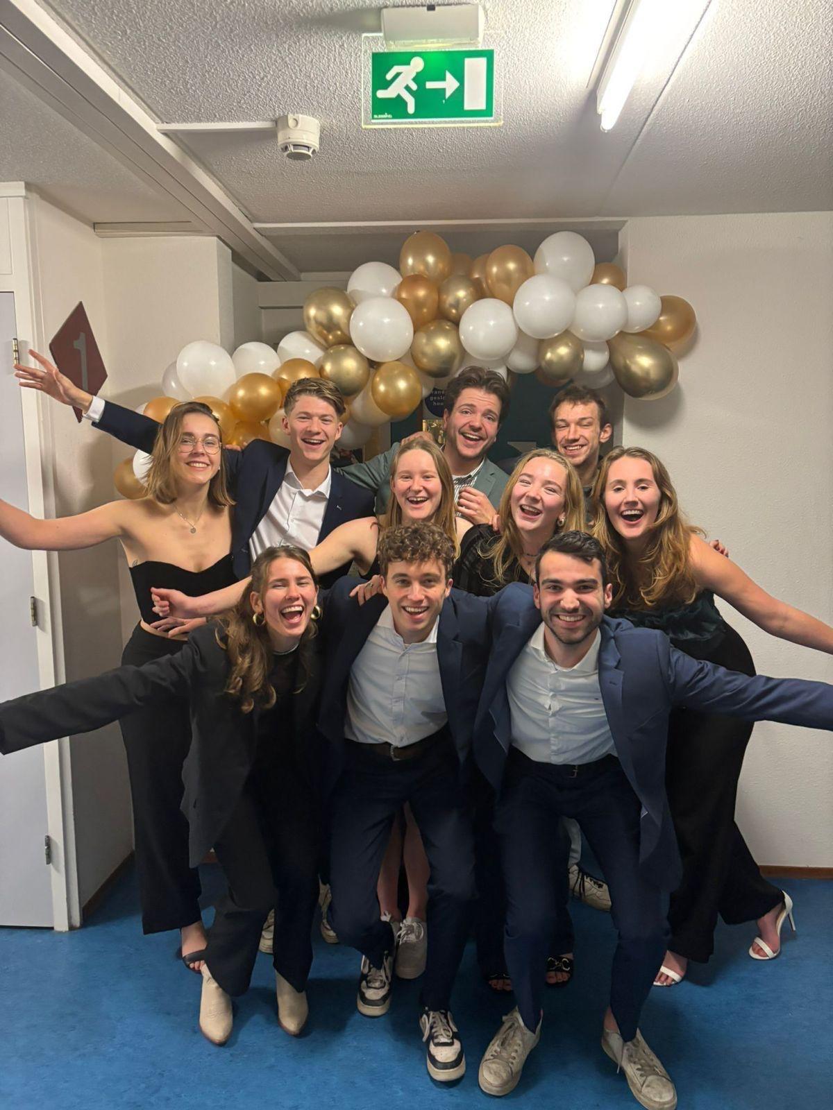 show all photos of Vrijheidslaan