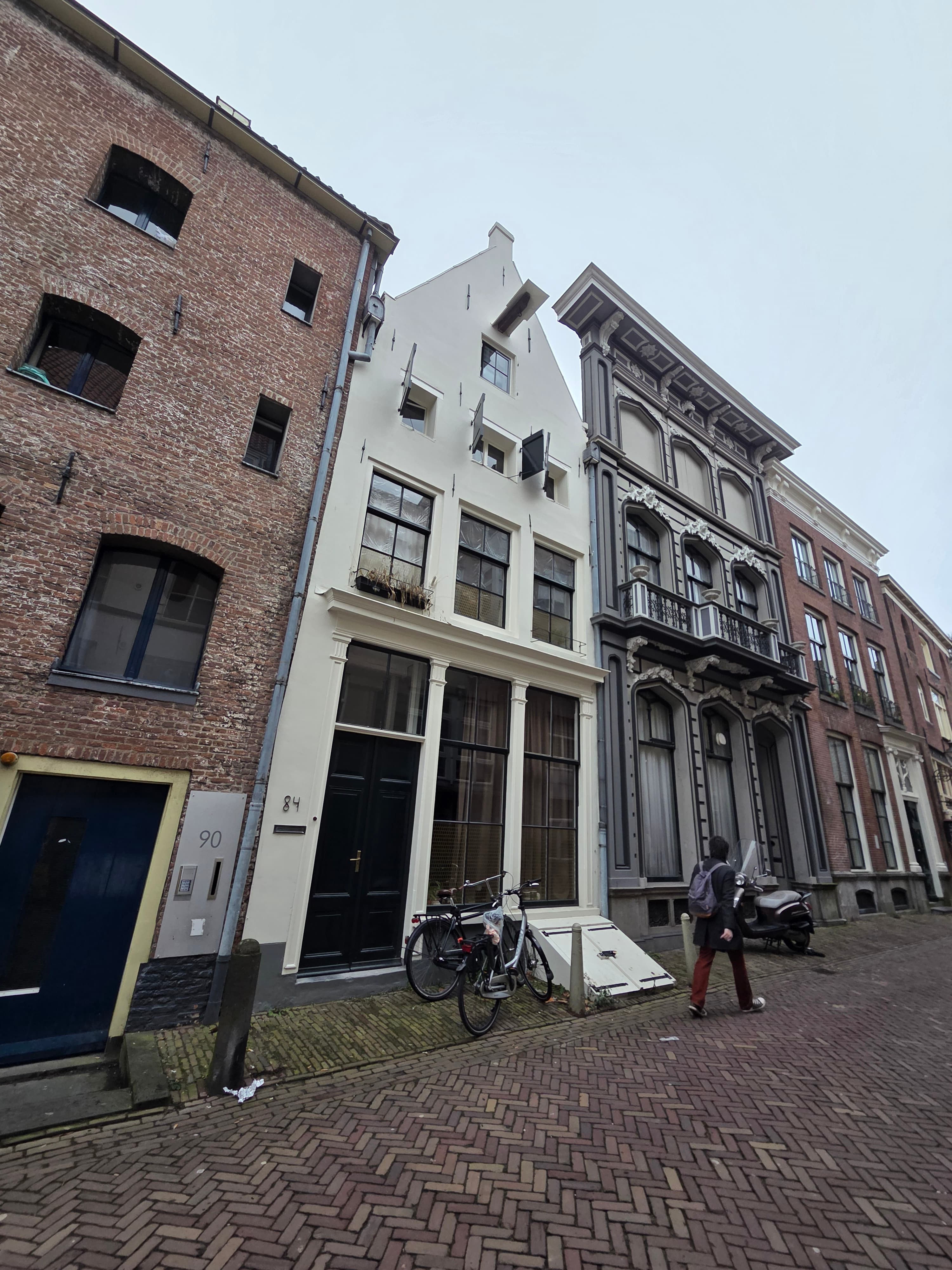 show all photos of Polstraat