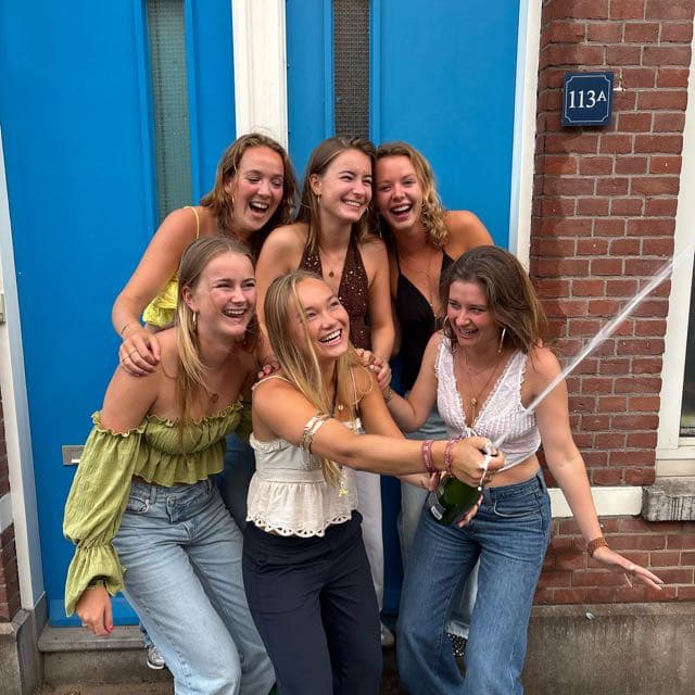 show all photos of Aegidiusstraat