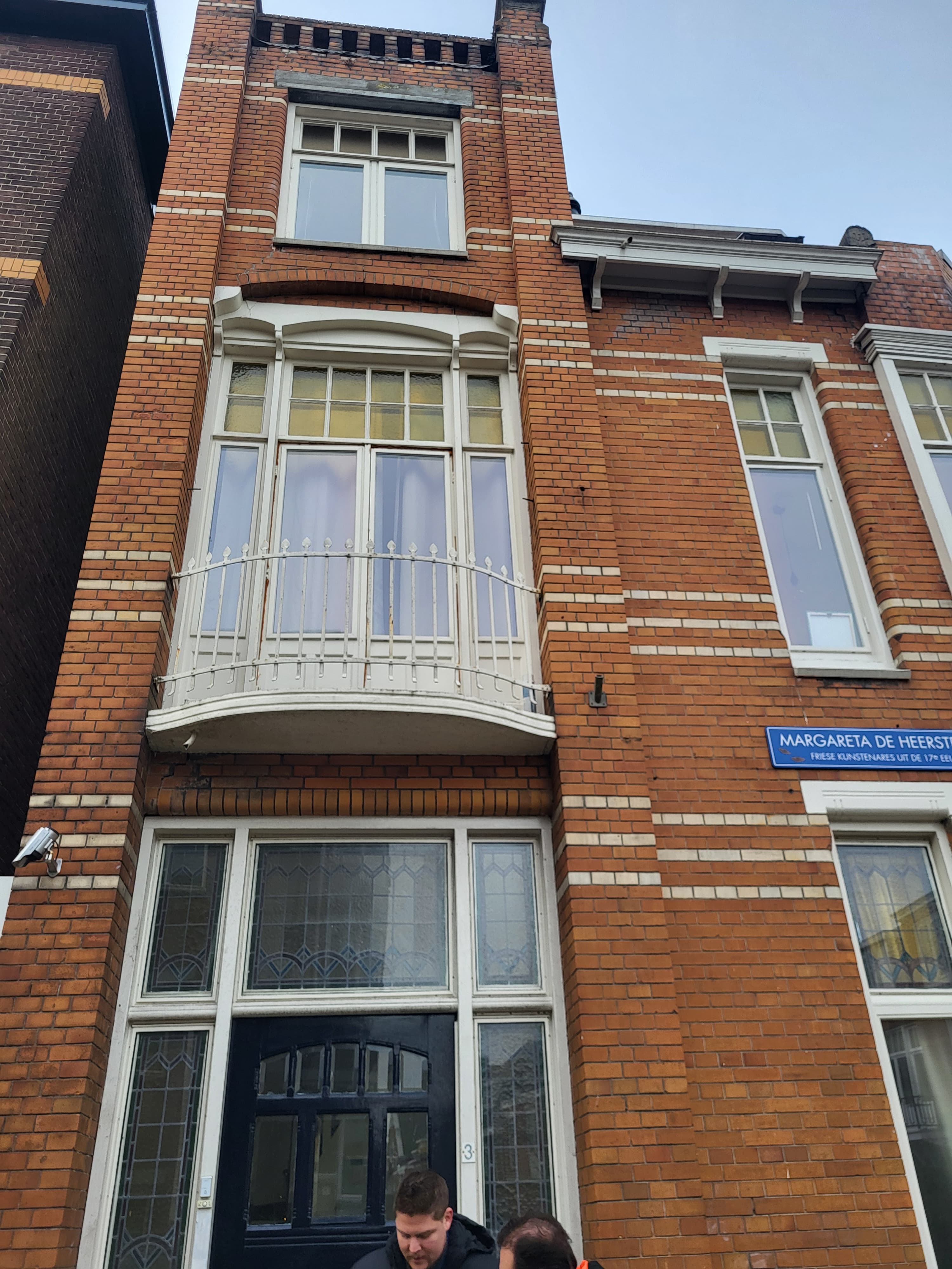 show all photos of Margaretha de Heerstraat