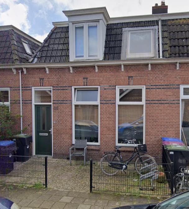 show all photos of Woudstraat
