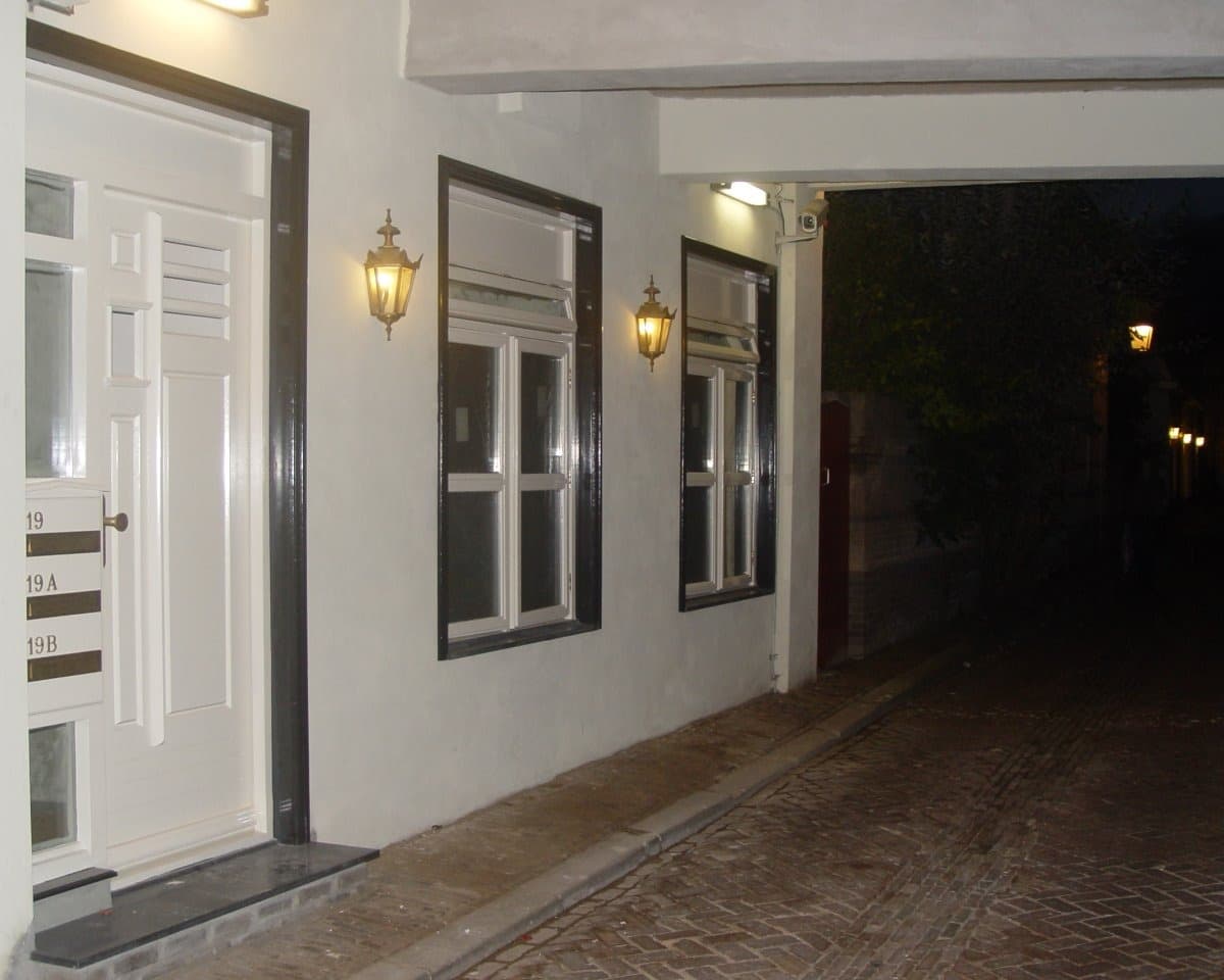 show all photos of Flieruilensteeg