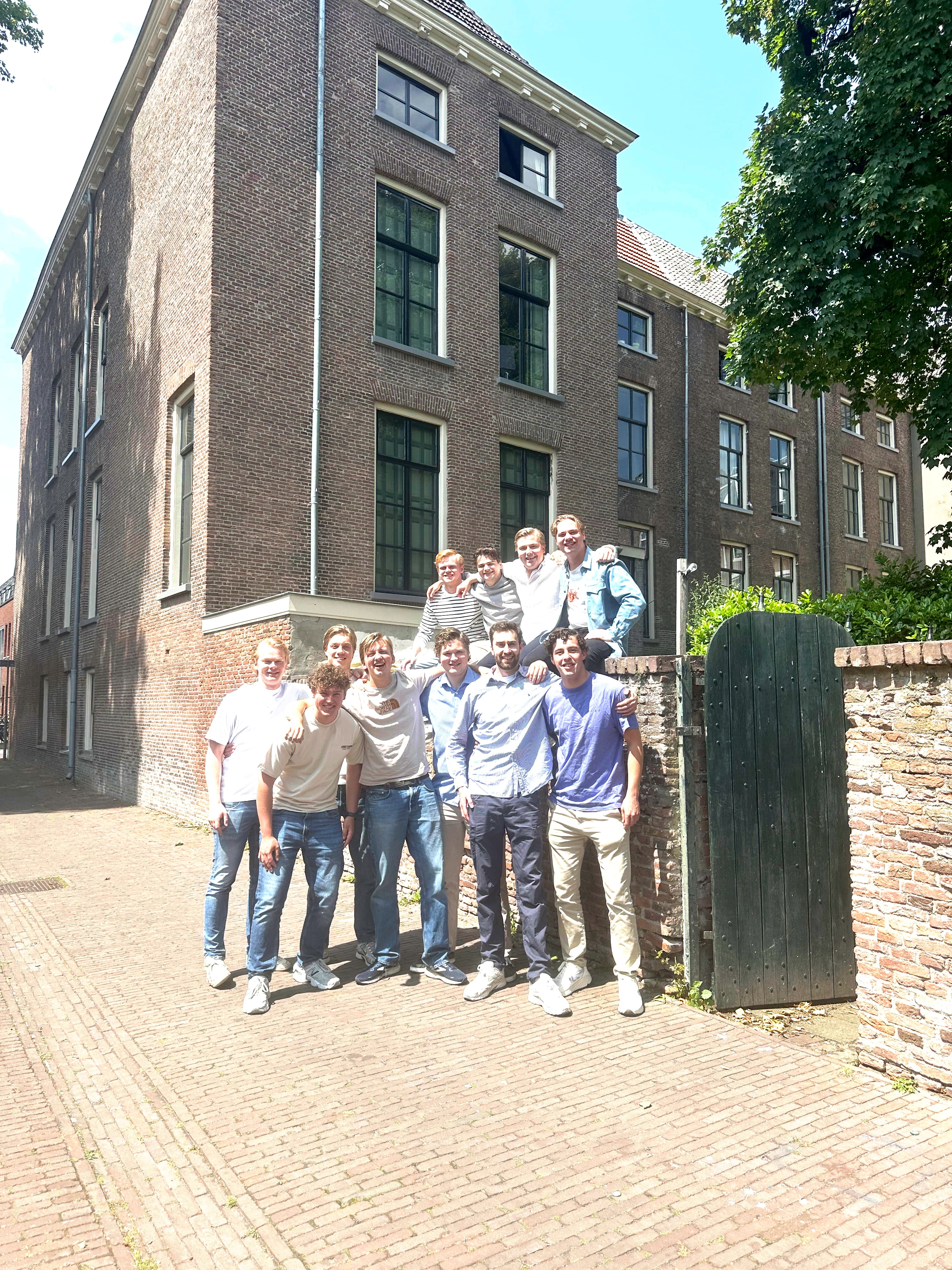 show all photos of Herenstraat