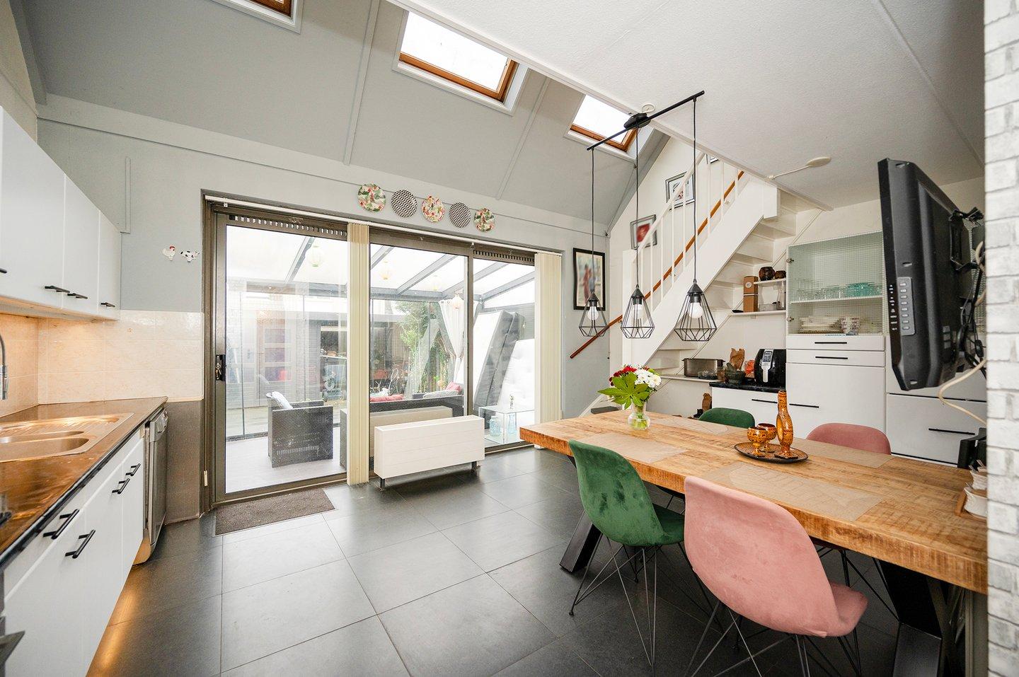 show all photos of Klarinetstraat