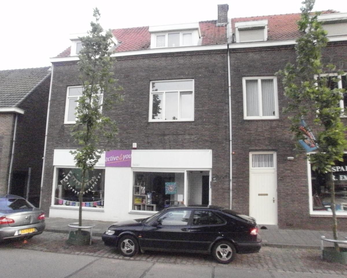 show all photos of Frankenstraat