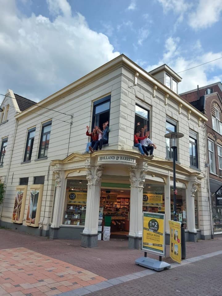 show all photos of Hoogstraat