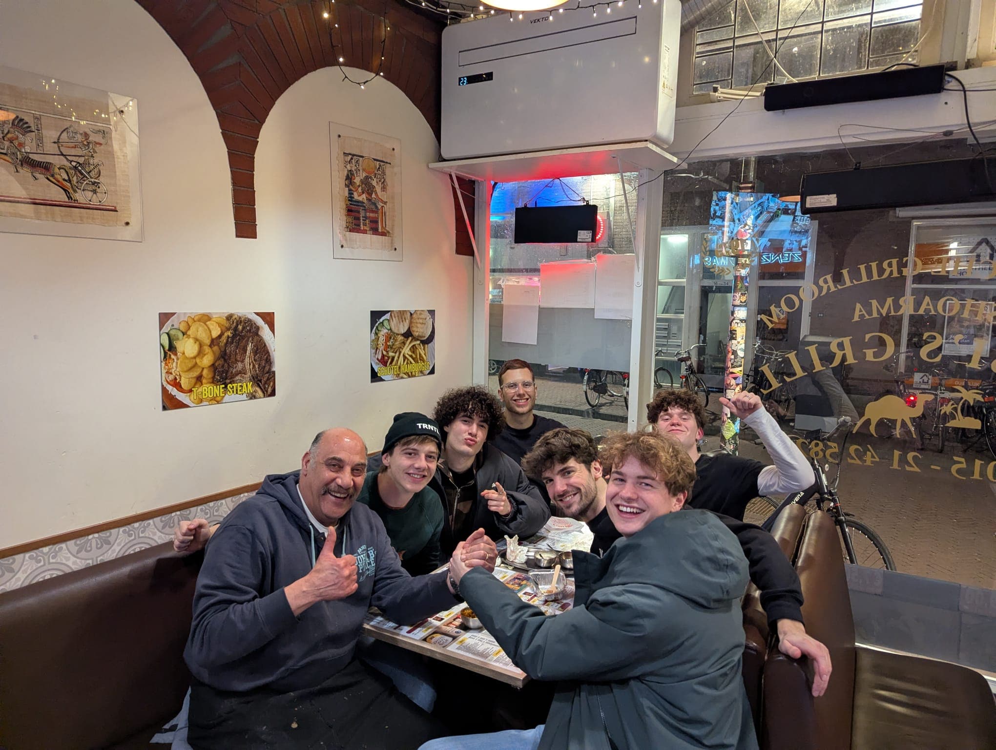 show all photos of Meermanstraat