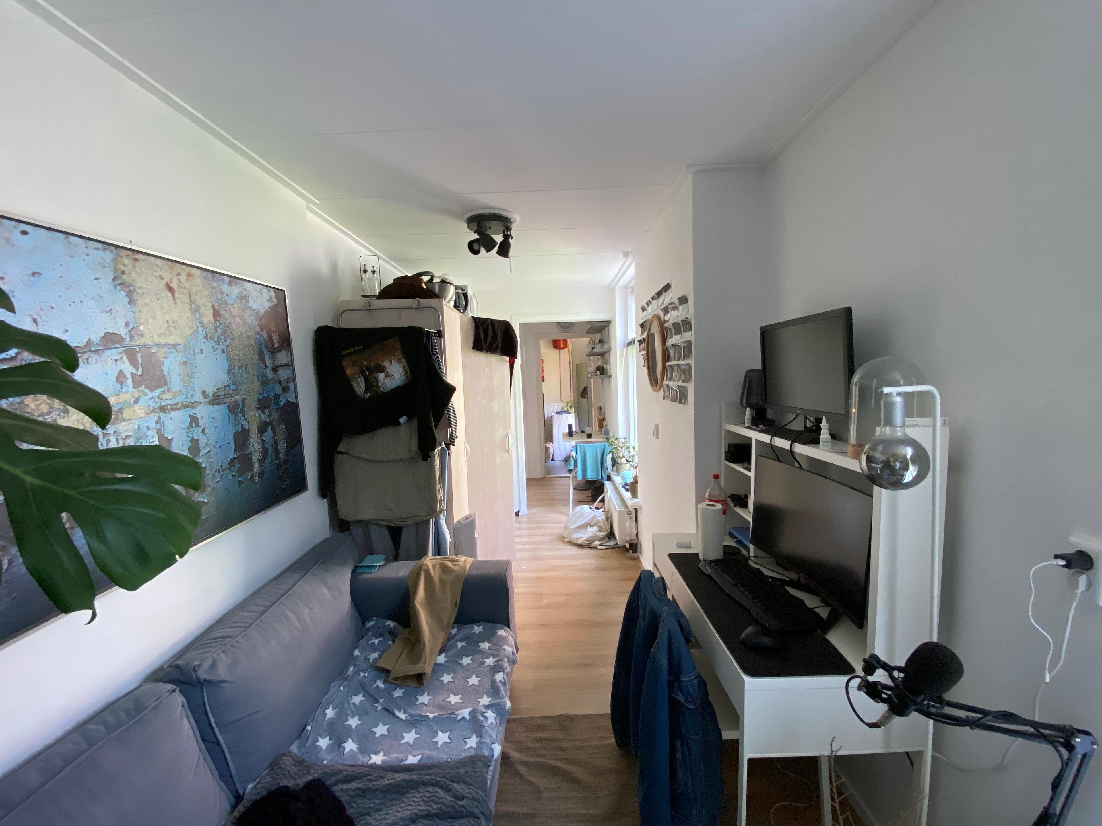 show all photos of Rabenhauptstraat