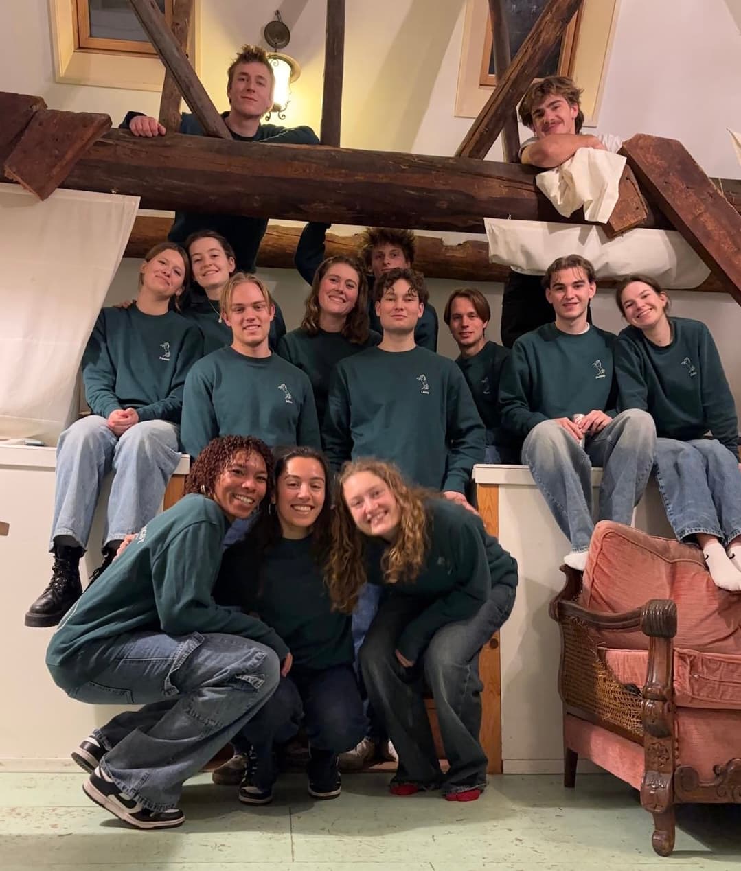 show all photos of Klikspaanweg