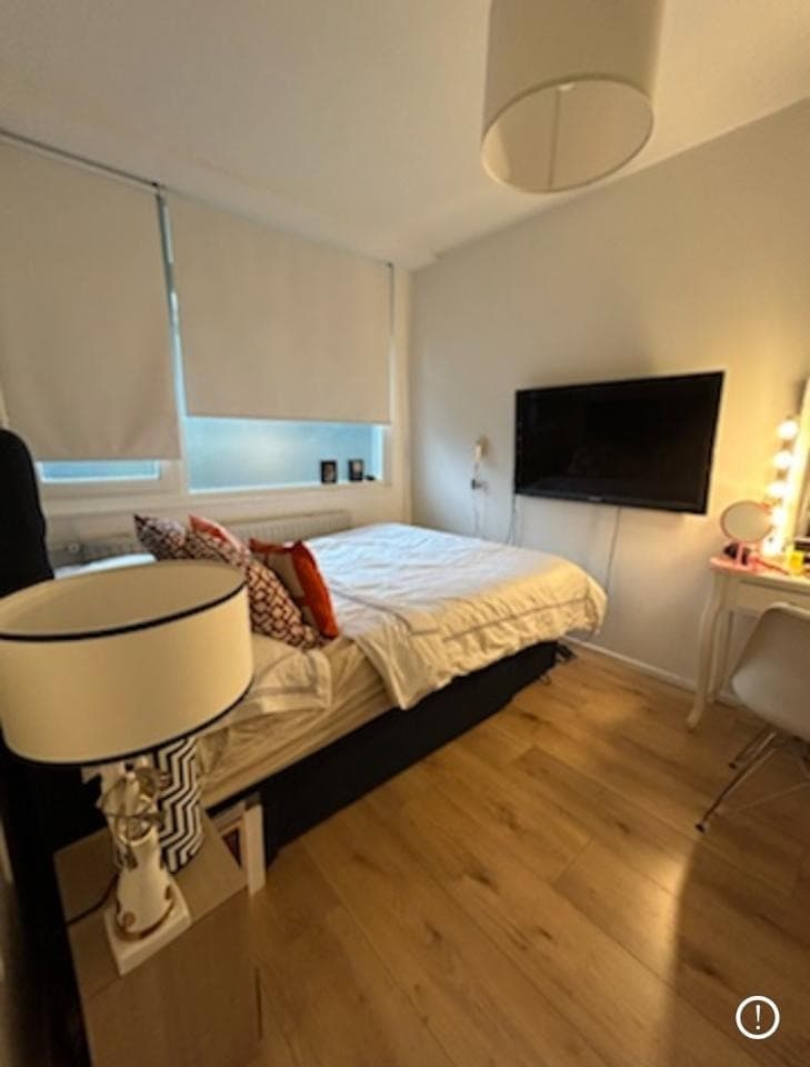 Oostelijk Halfrond 263, Amstelveen