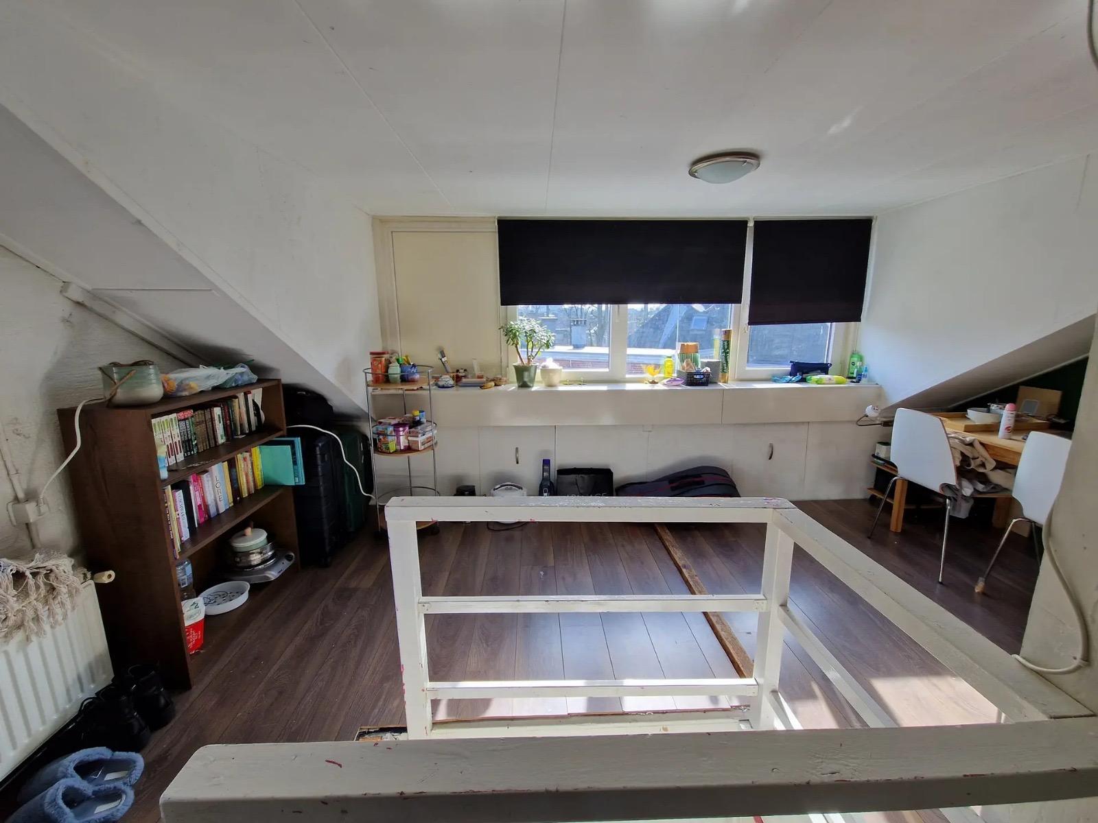 show all photos of Begoniastraat