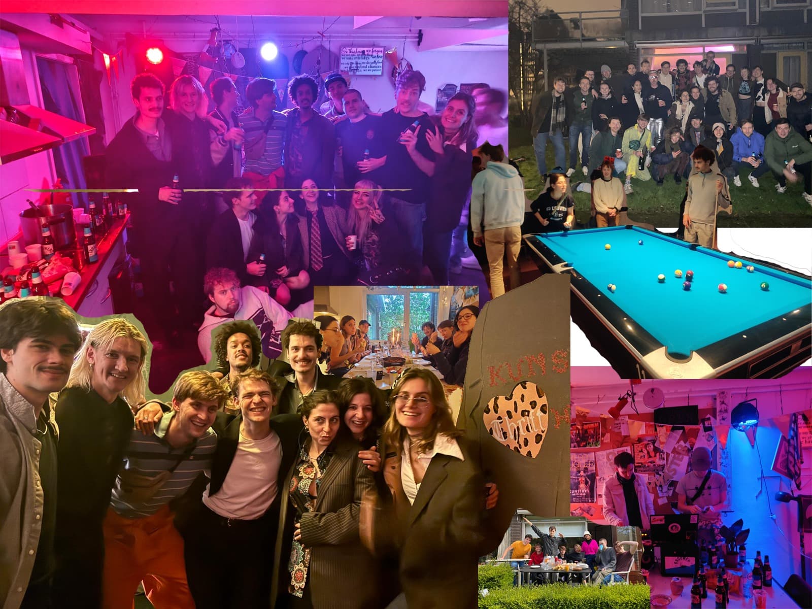 show all photos of Aart van der Leeuwlaan