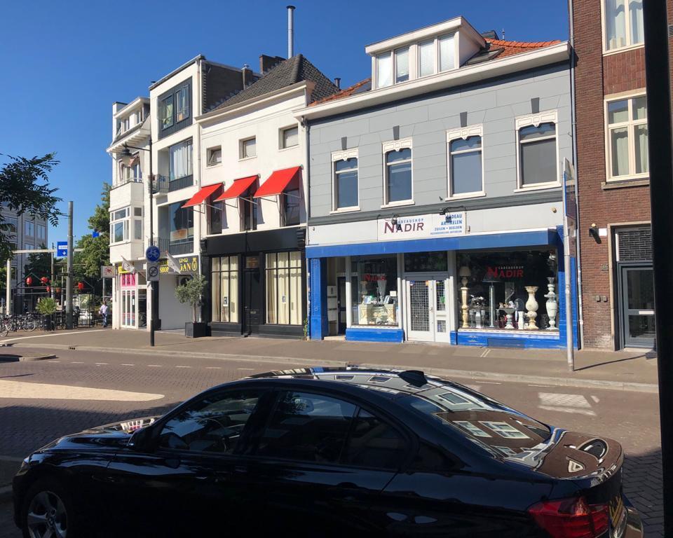 show all photos of Hommelstraat
