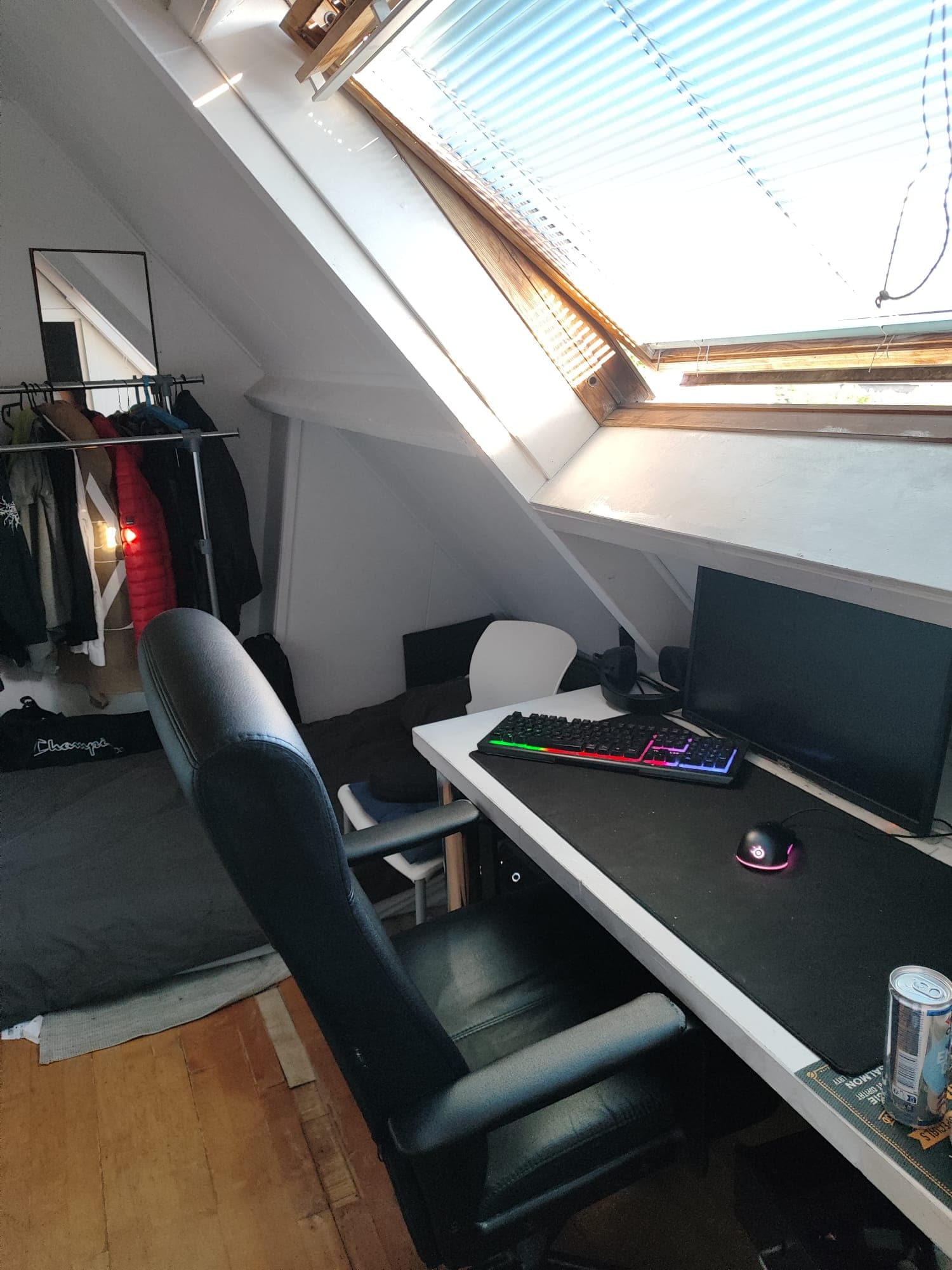 show all photos of Von Geusaustraat