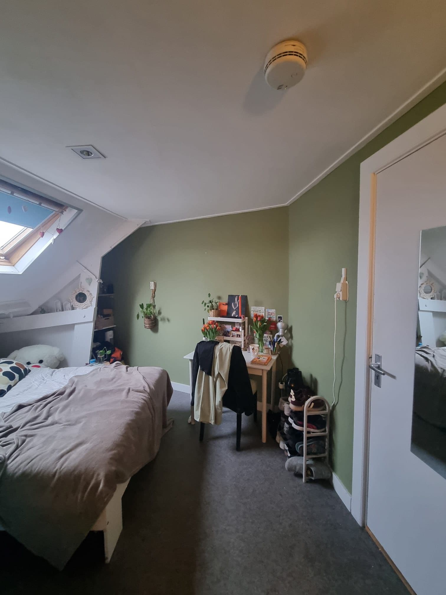 Lodewijk Napoleonplein, Eindhoven