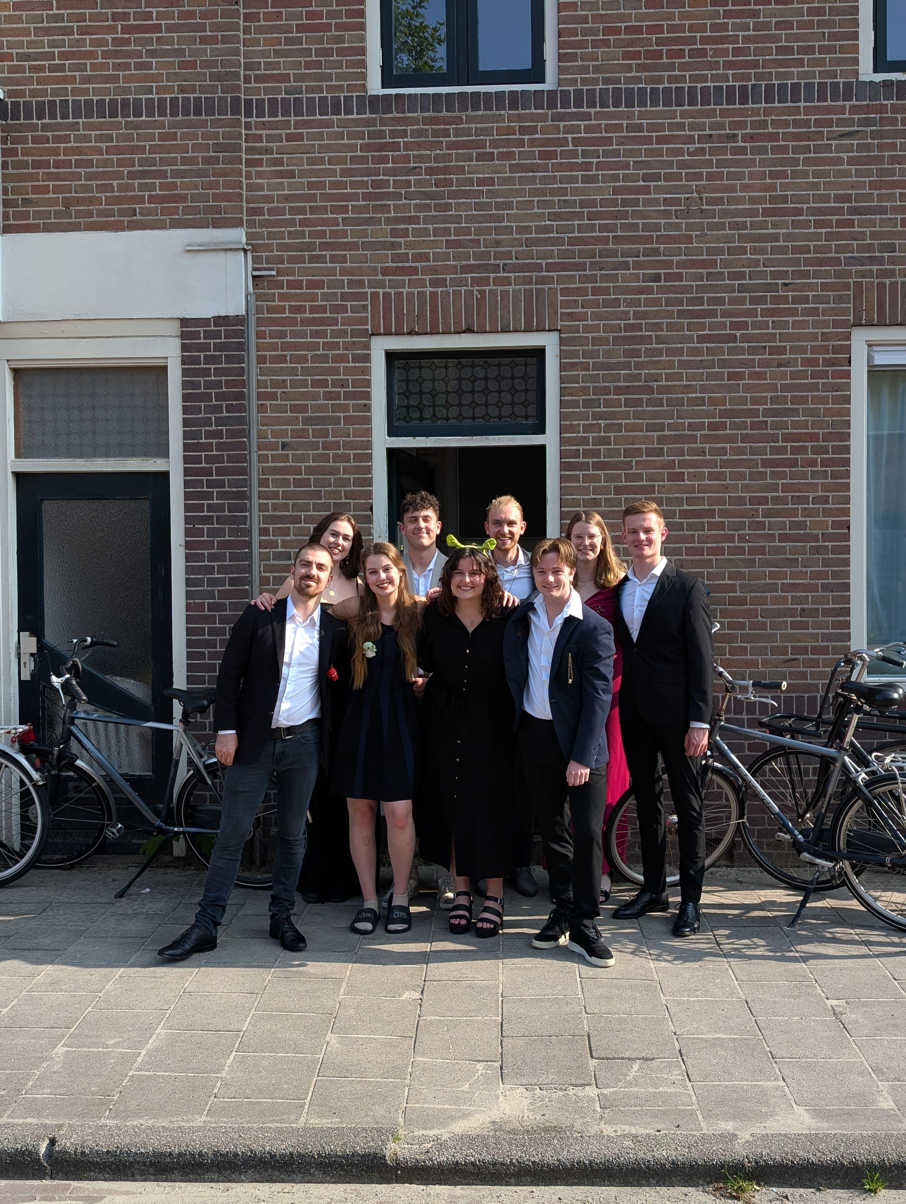 show all photos of Blekerstraat