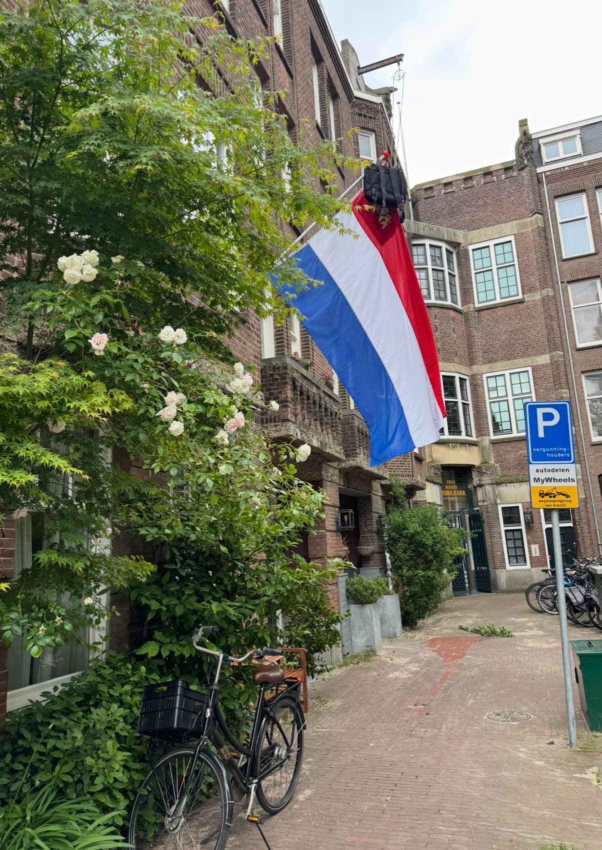 show all photos of Zocherstraat