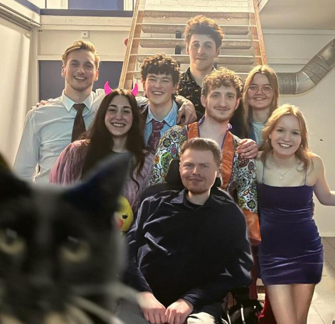 show all photos of Witbreuksweg
