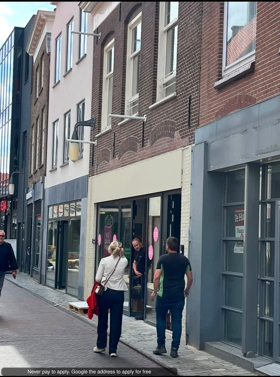 show all photos of Klokstraat